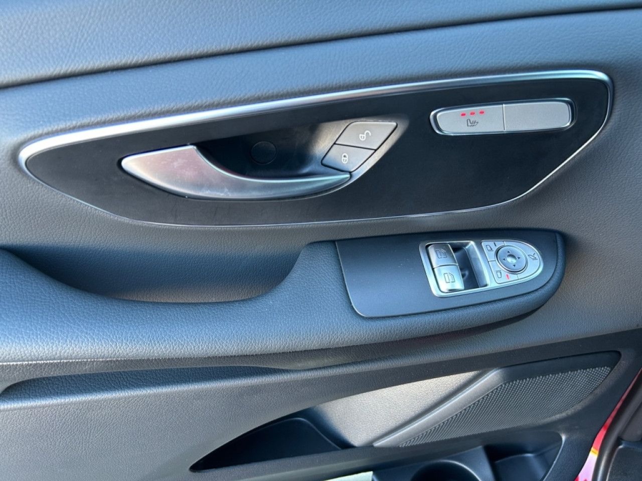 Mercedes-Benz V-Klasse – Bild 10