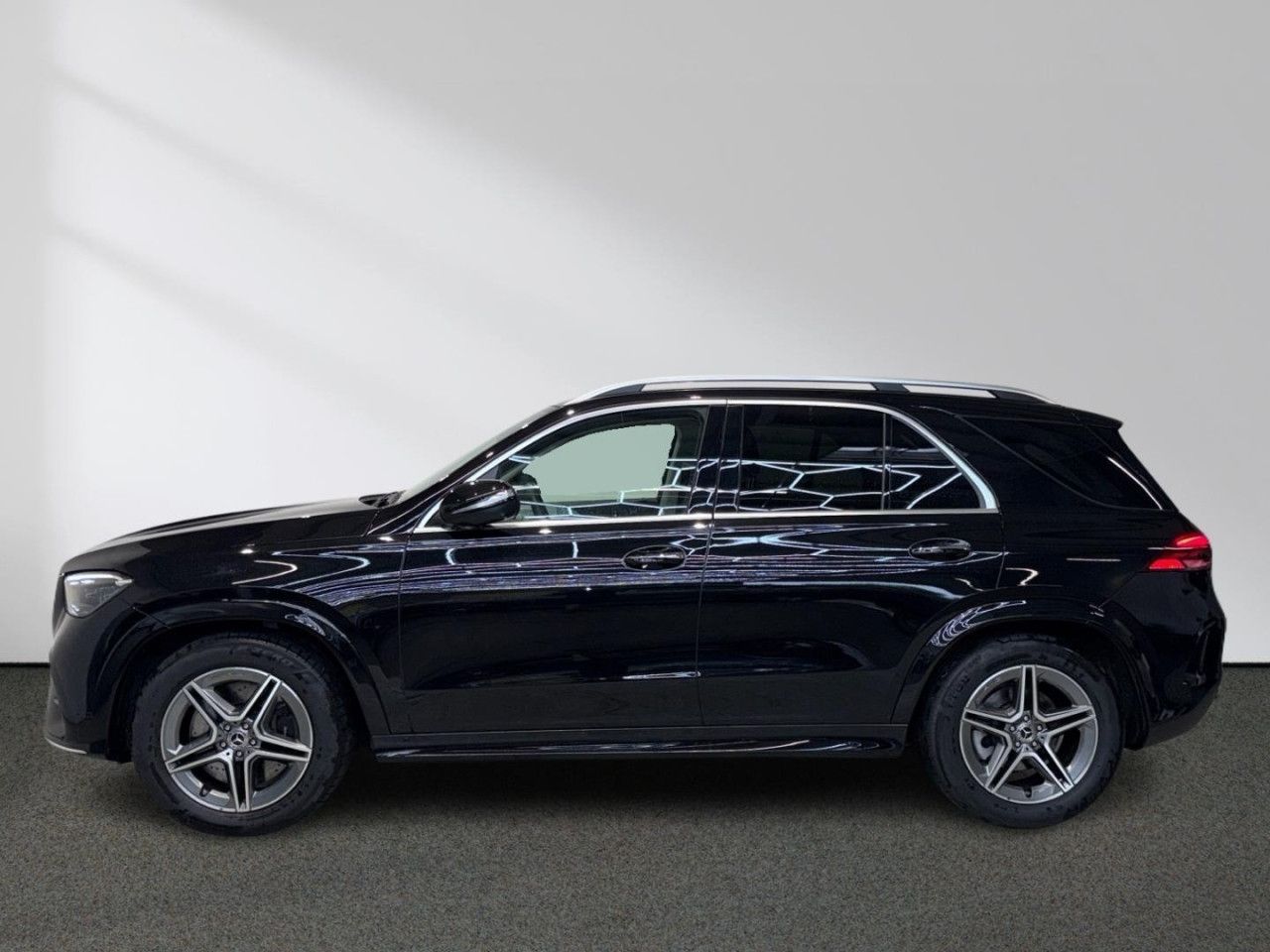 Mercedes-Benz GLE – Bild 10