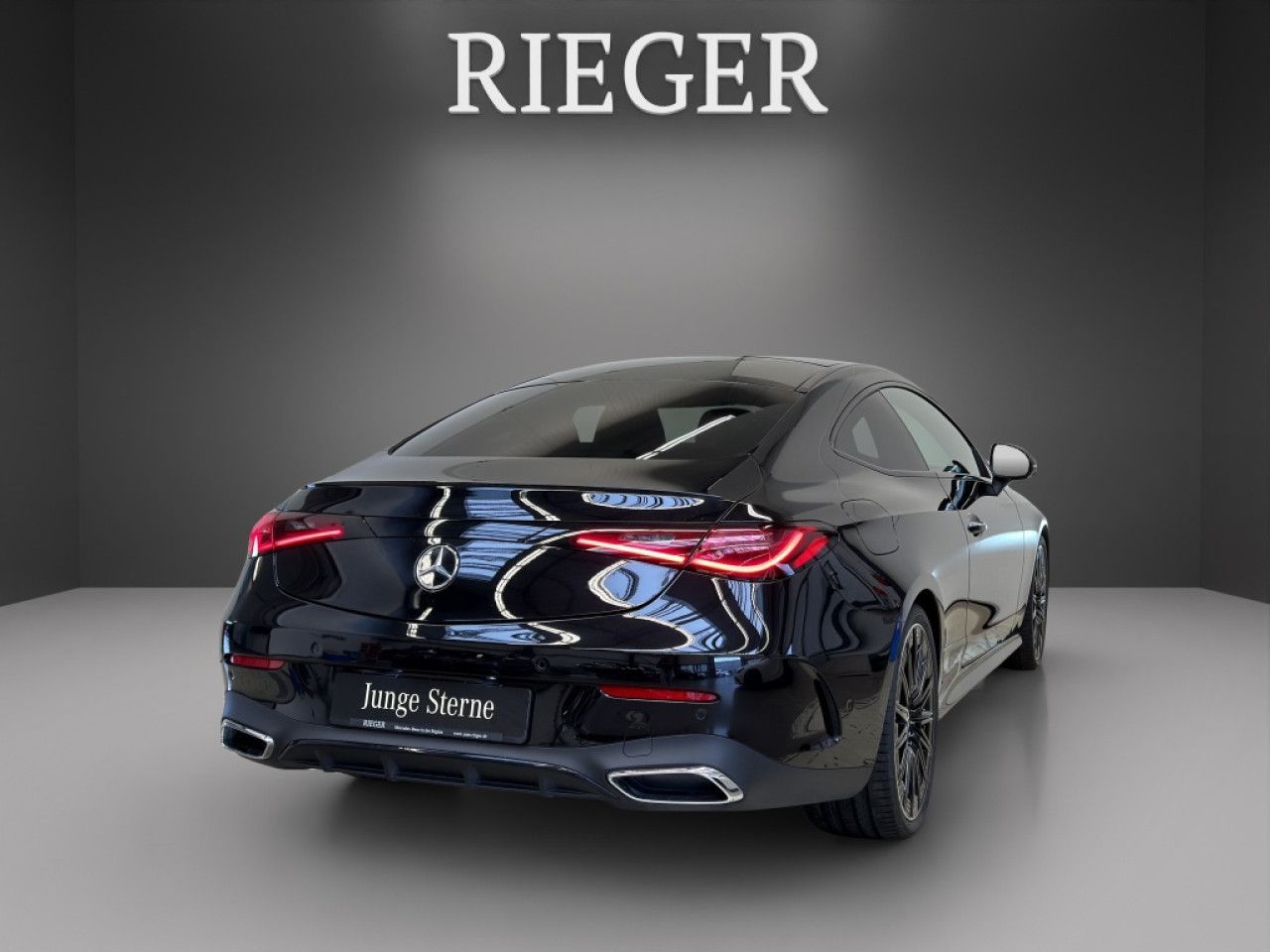 Mercedes-Benz CLE – Bild 13