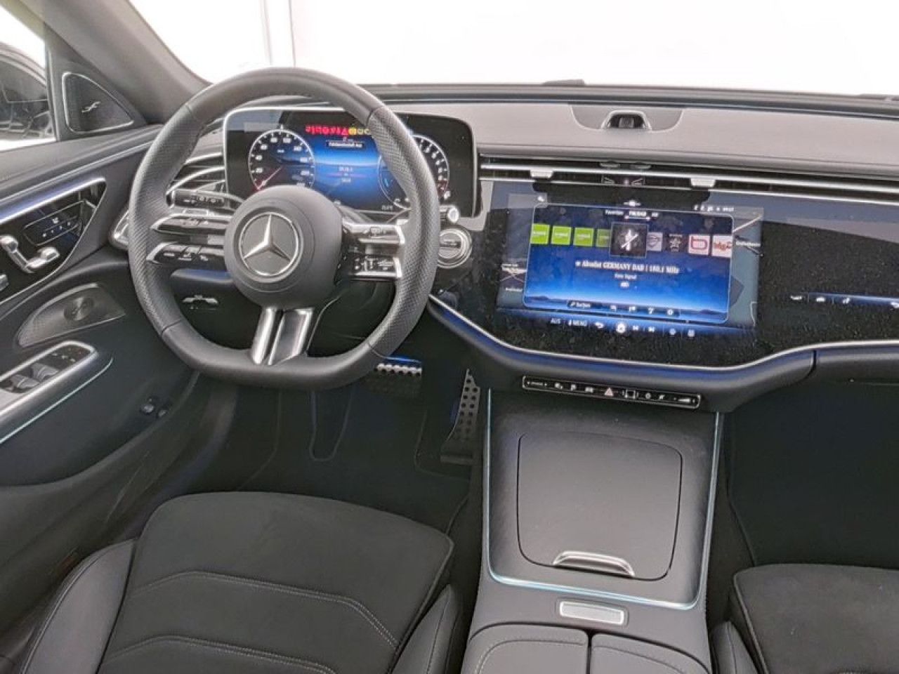 Mercedes-Benz E-Klasse – Bild 6