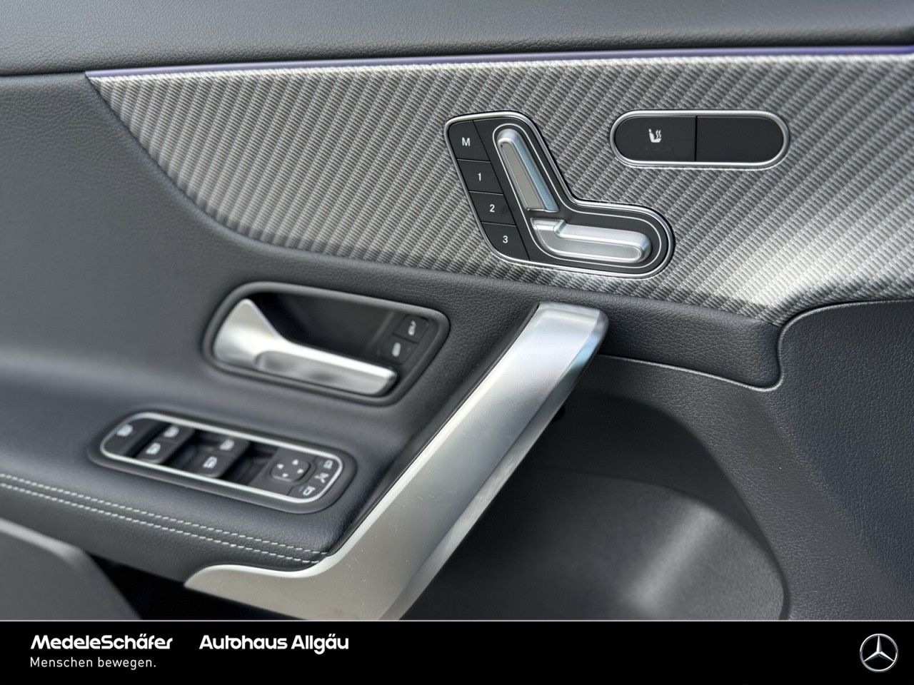 Mercedes-Benz A-Klasse – Bild 18