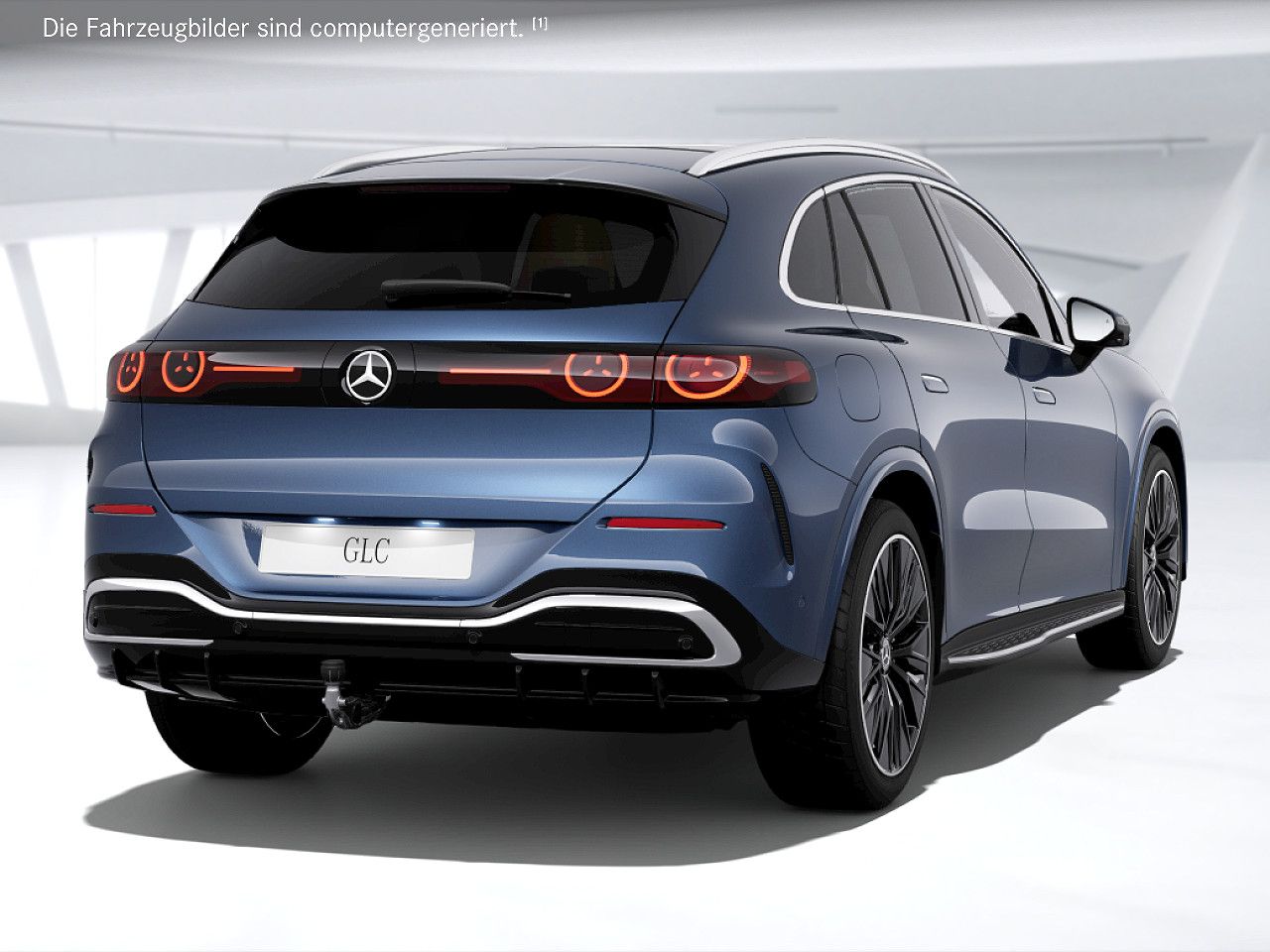 Mercedes-Benz GLC – Bild 20