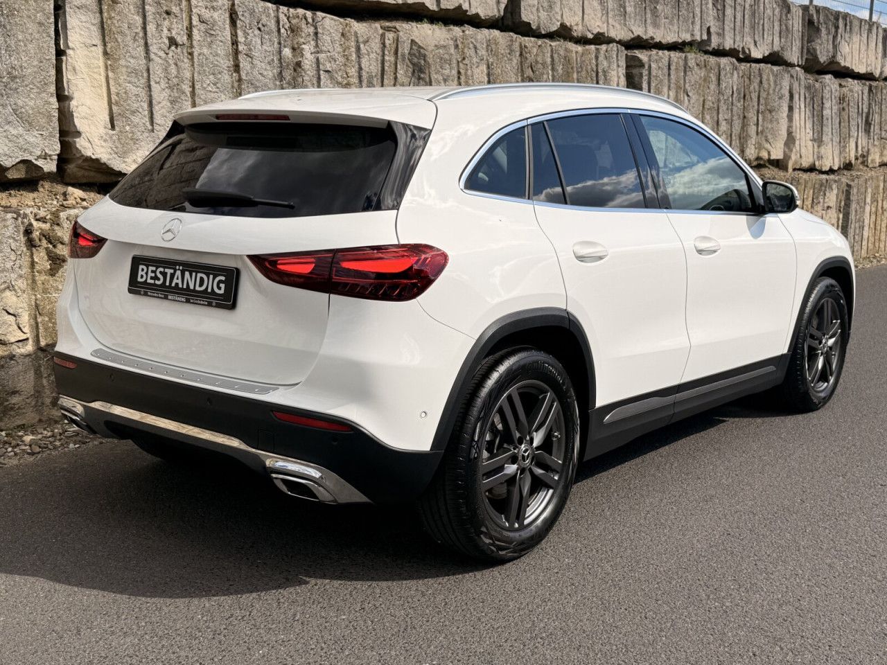 Mercedes-Benz GLA – Bild 6