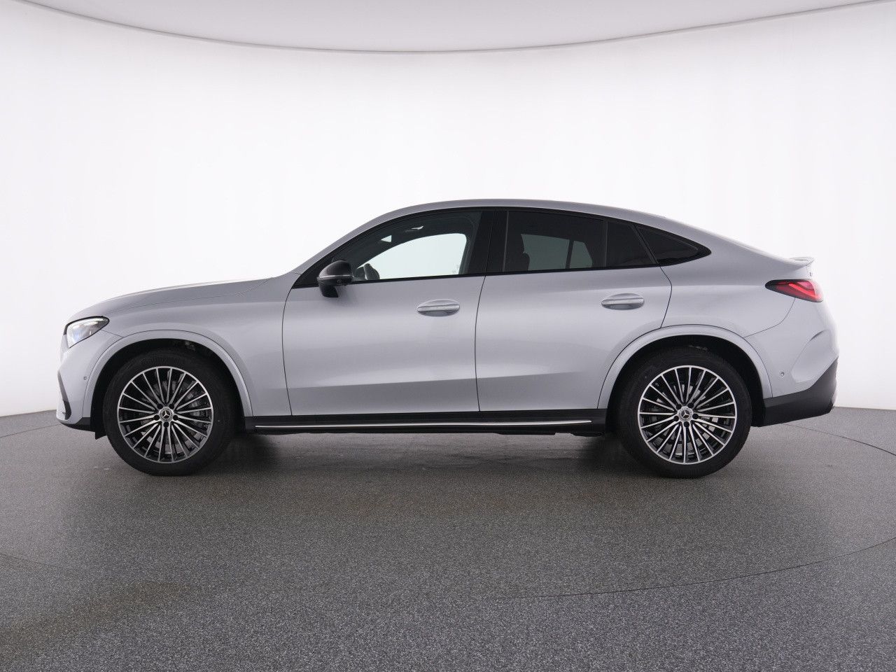 Mercedes-Benz GLC – Bild 10