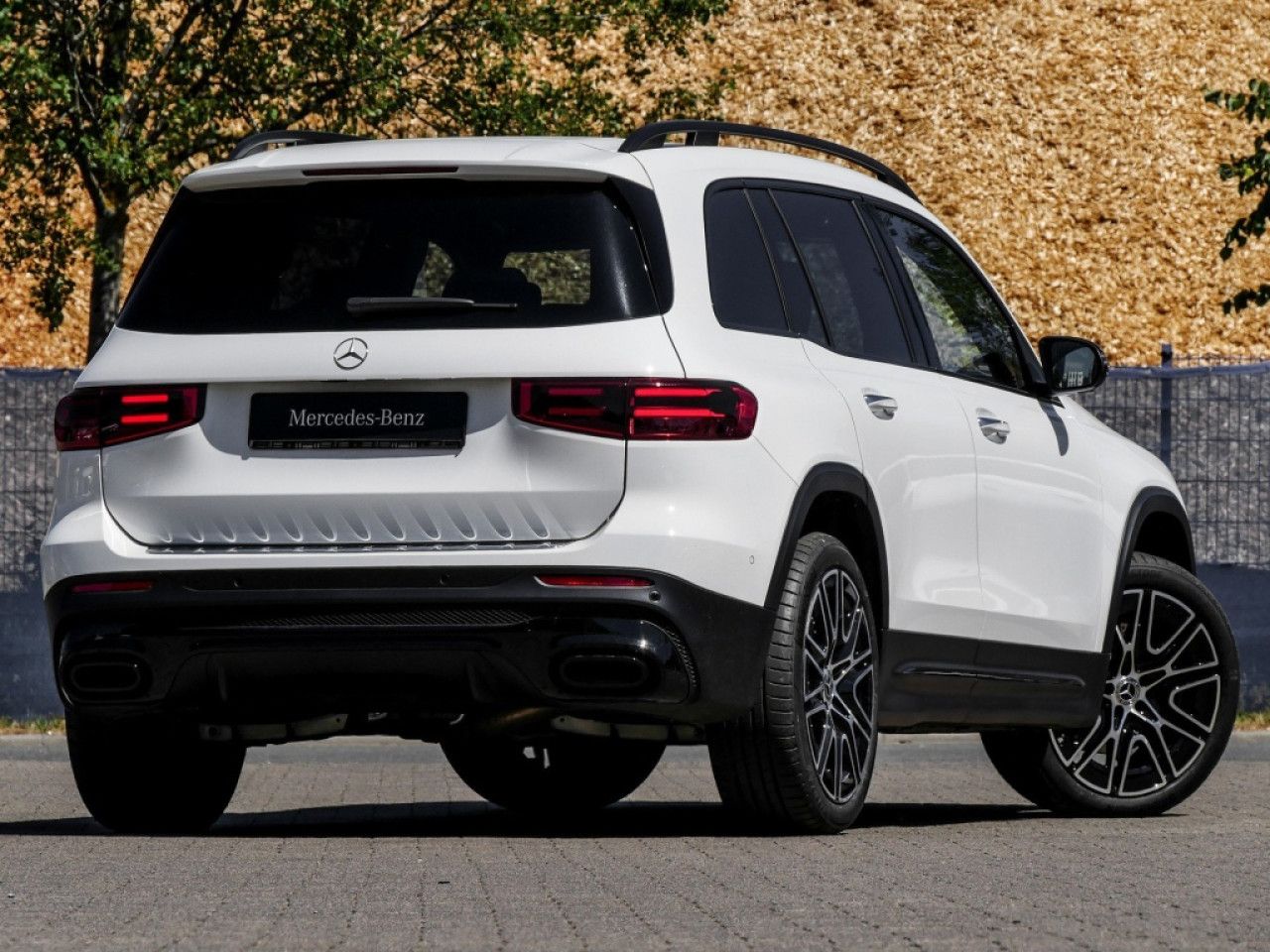 Mercedes-Benz GLB – Bild 2