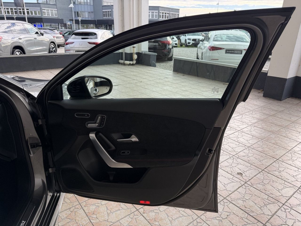 Mercedes-Benz A-Klasse – Bild 26