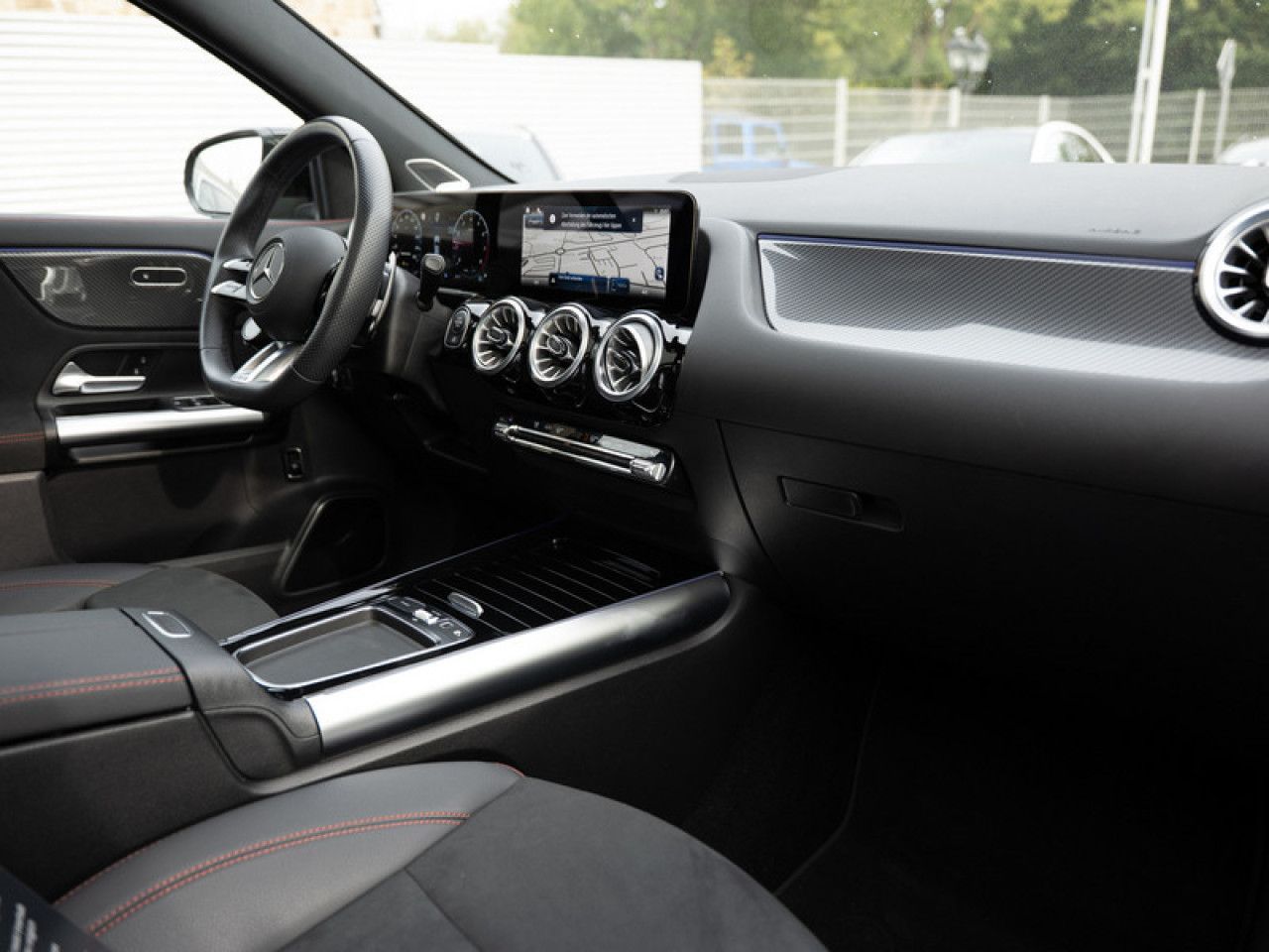 Mercedes-Benz GLA – Bild 2