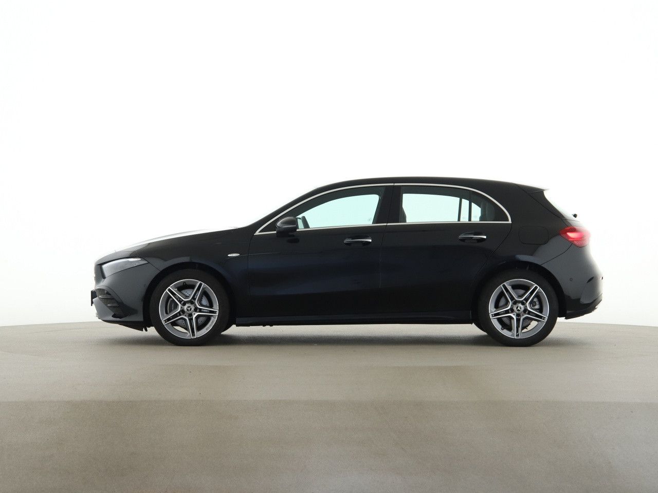 Mercedes-Benz A-Klasse – Bild 2