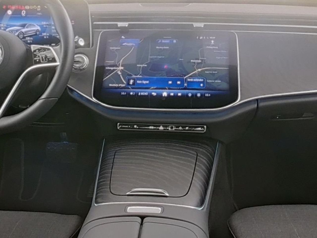 Mercedes-Benz E-Klasse – Bild 6