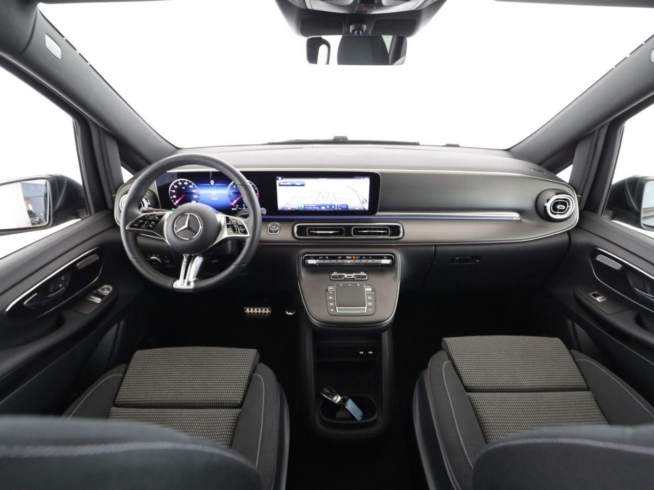 Mercedes-Benz V-Klasse – Bild 15