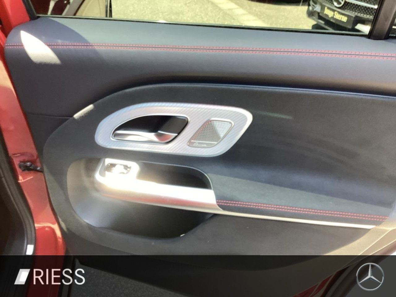 Mercedes-Benz GLB – Bild 20