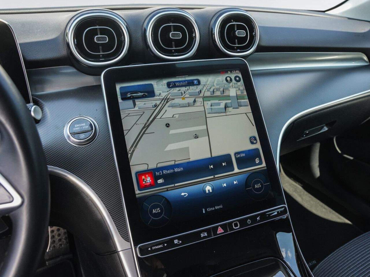 Mercedes-Benz C-Klasse – Bild 11