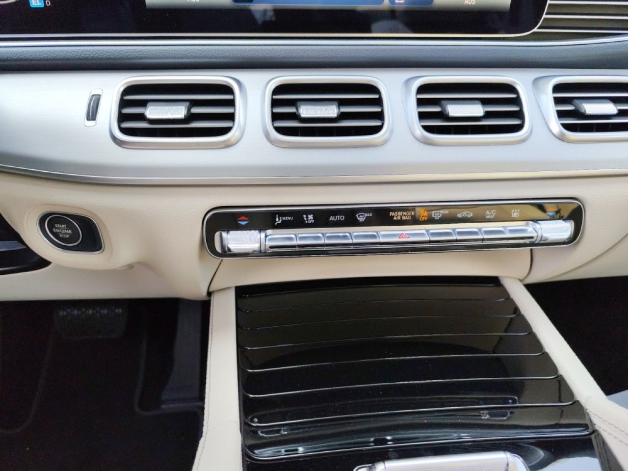 Mercedes-Benz GLE – Bild 11