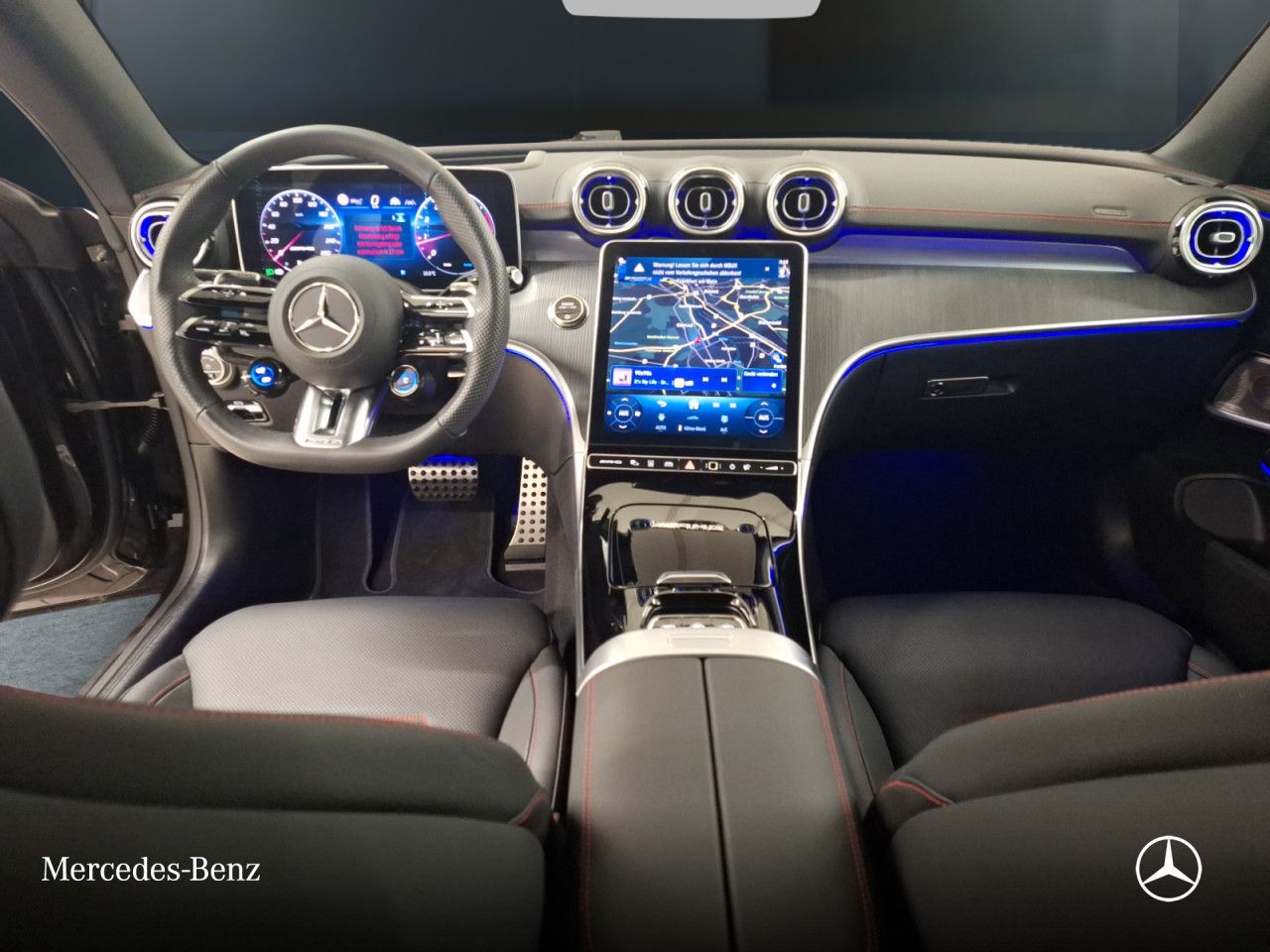 Mercedes-Benz CLE – Bild 11