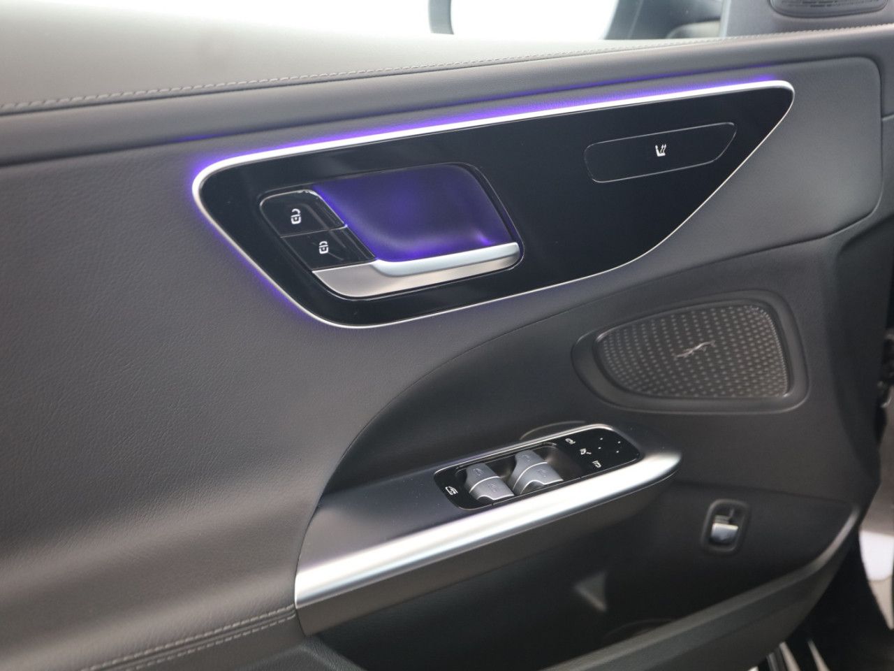 Mercedes-Benz C-Klasse – Bild 9