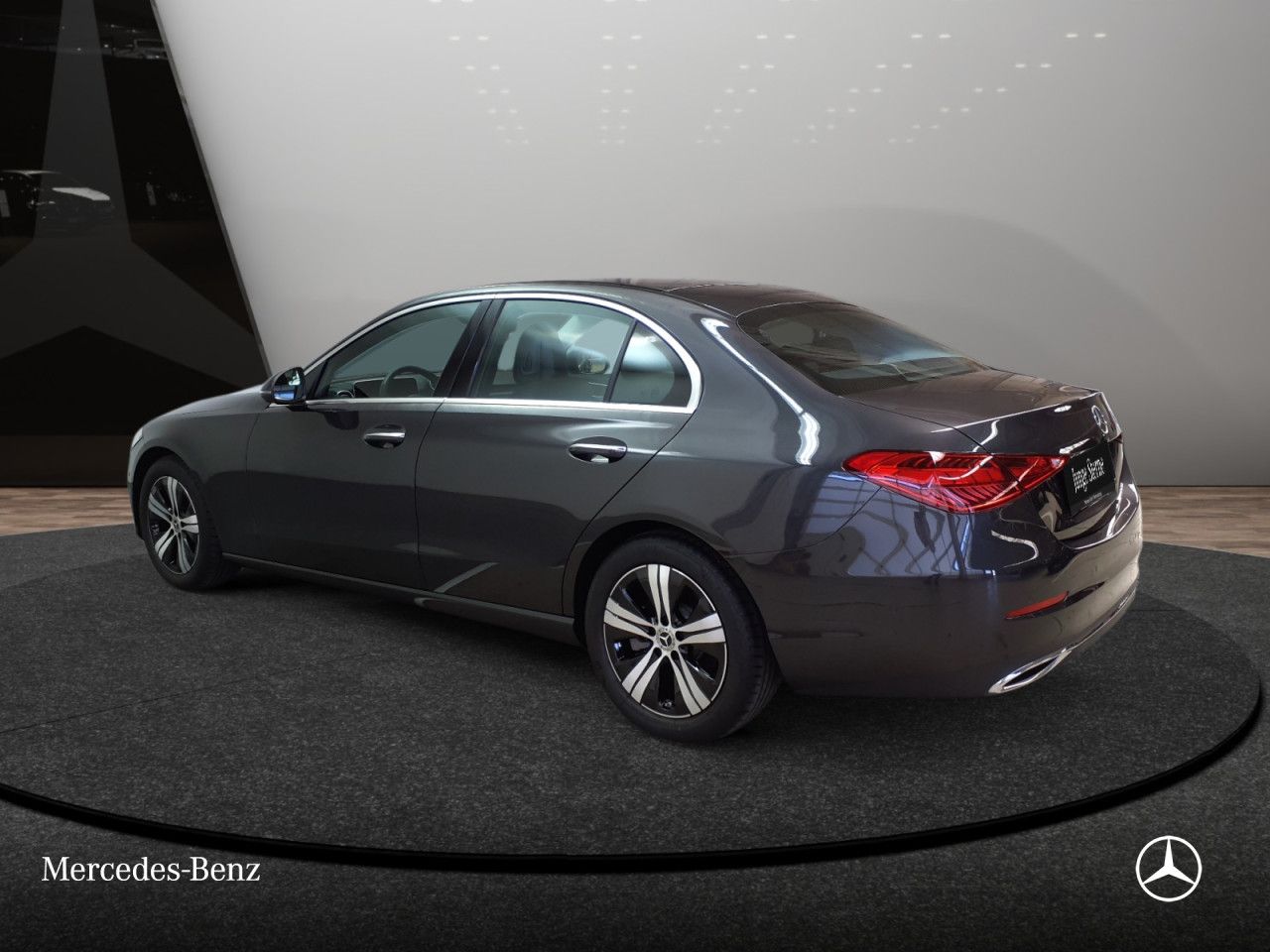 Mercedes-Benz C-Klasse – Bild 7