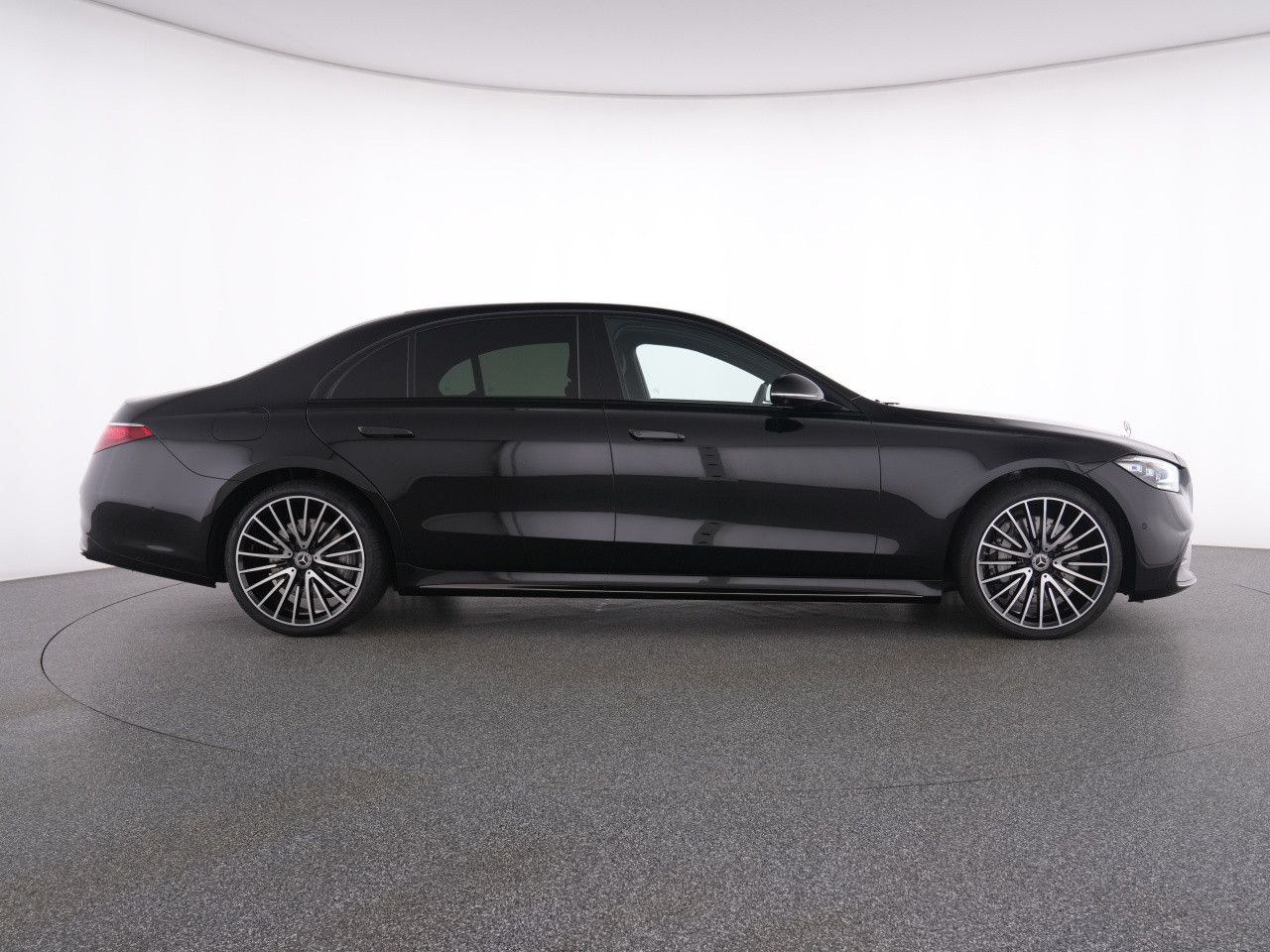 Mercedes-Benz S-Klasse – Bild 11