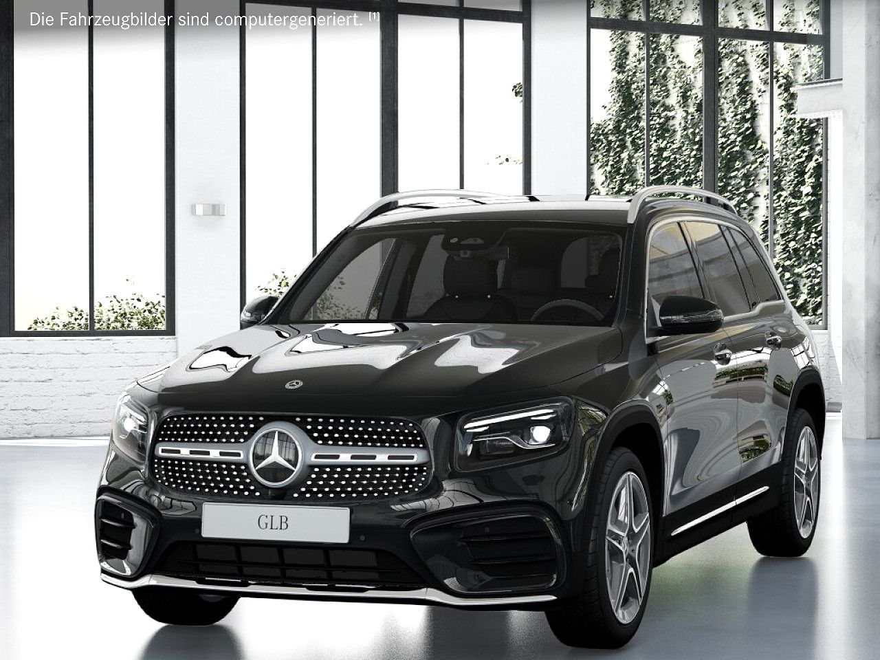 Mercedes-Benz GLB – Bild 30