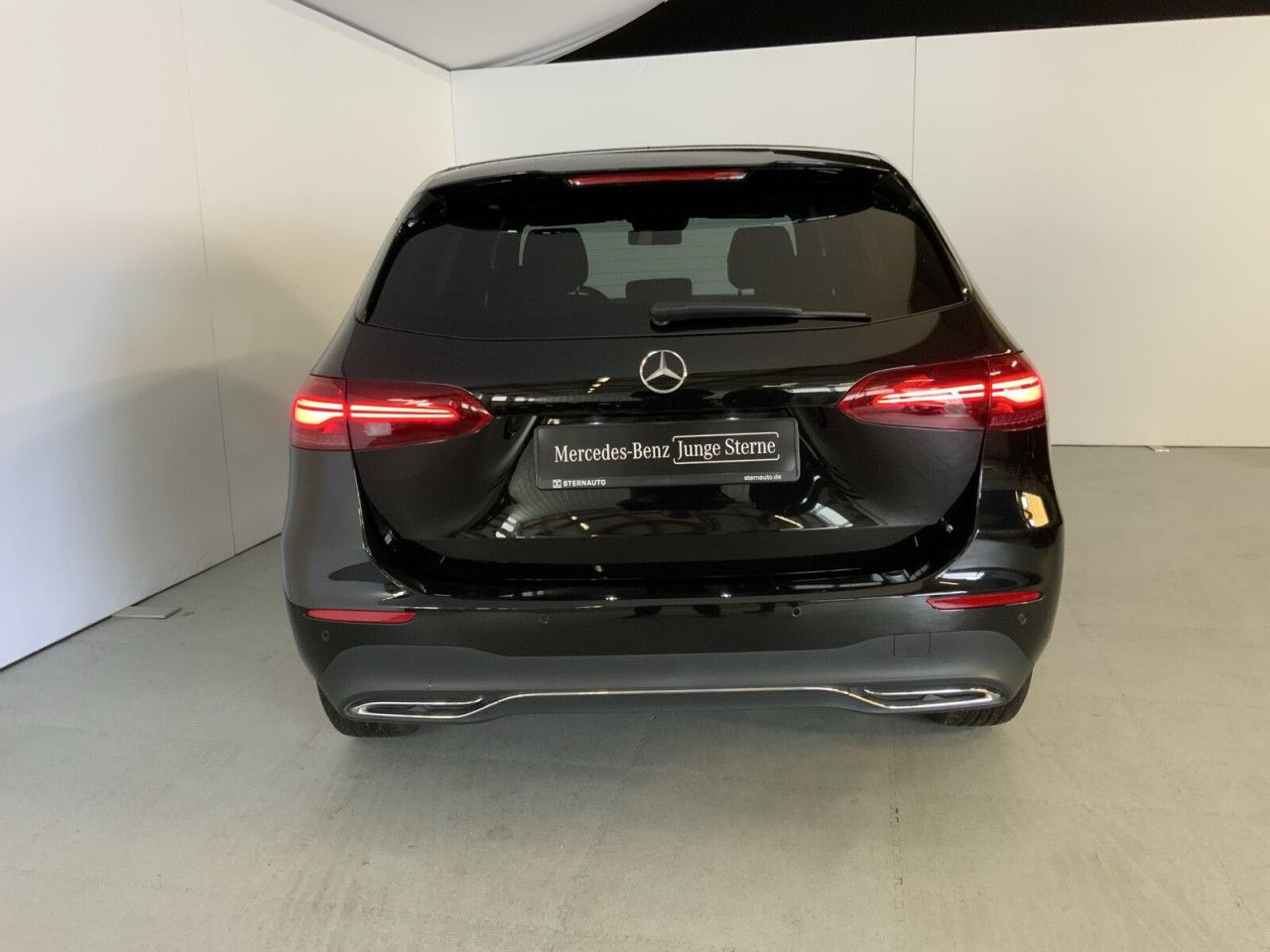 Mercedes-Benz B-Klasse – Bild 6
