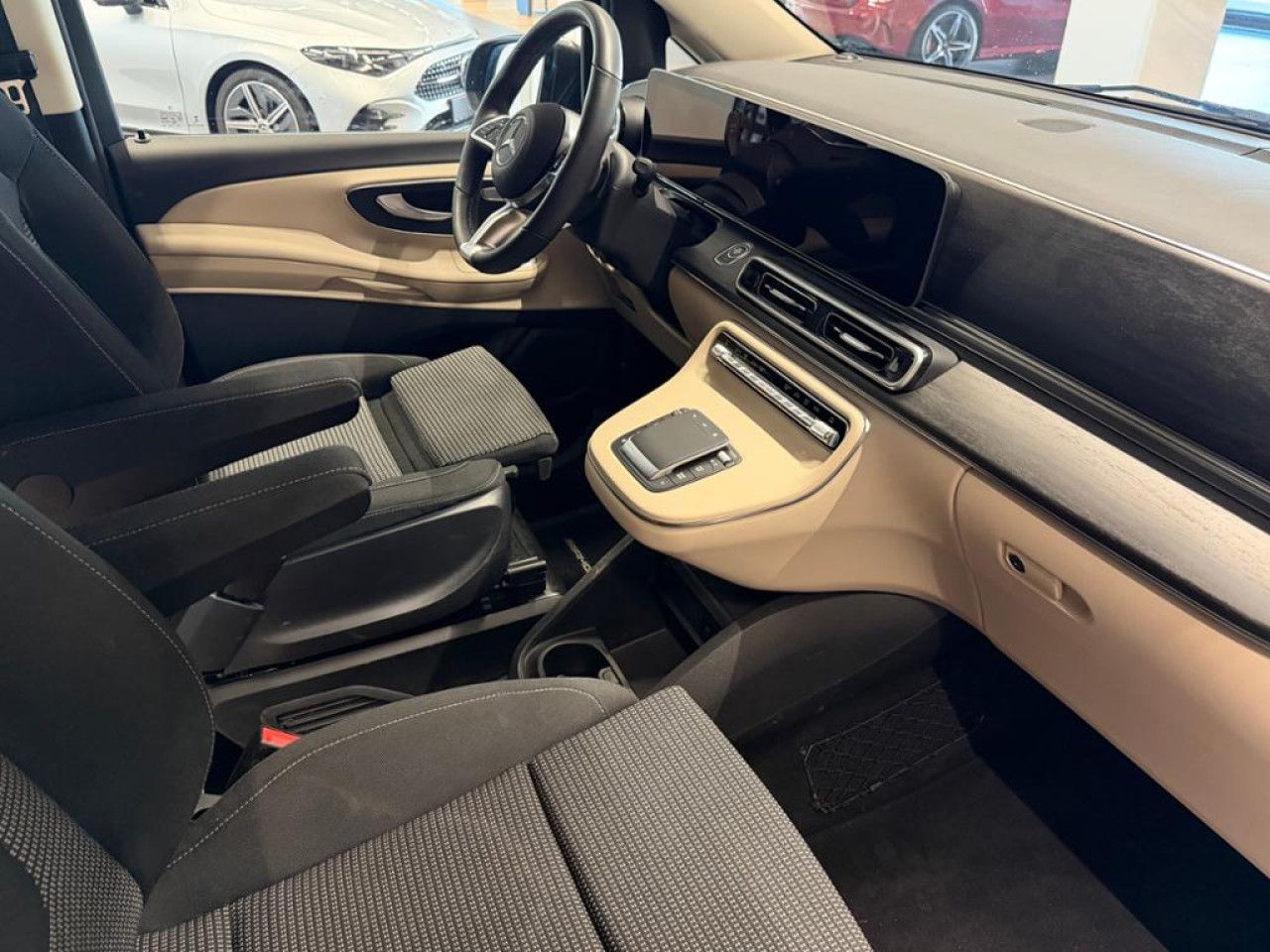 Mercedes-Benz Marco Polo – Bild 16
