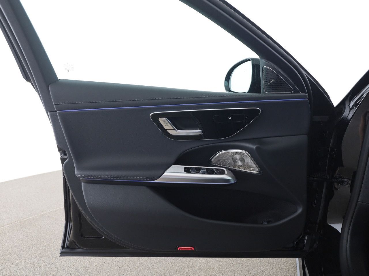 Mercedes-Benz E-Klasse – Bild 12