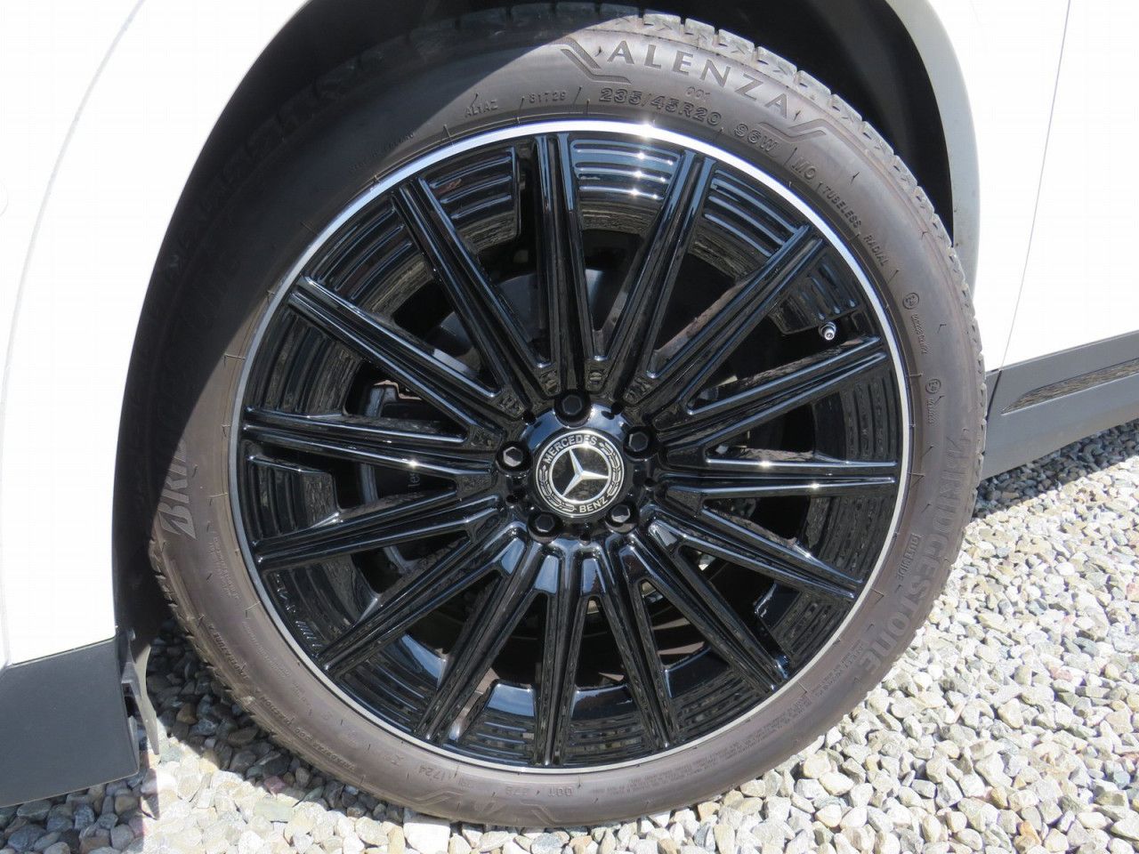 Mercedes-Benz GLA – Bild 5