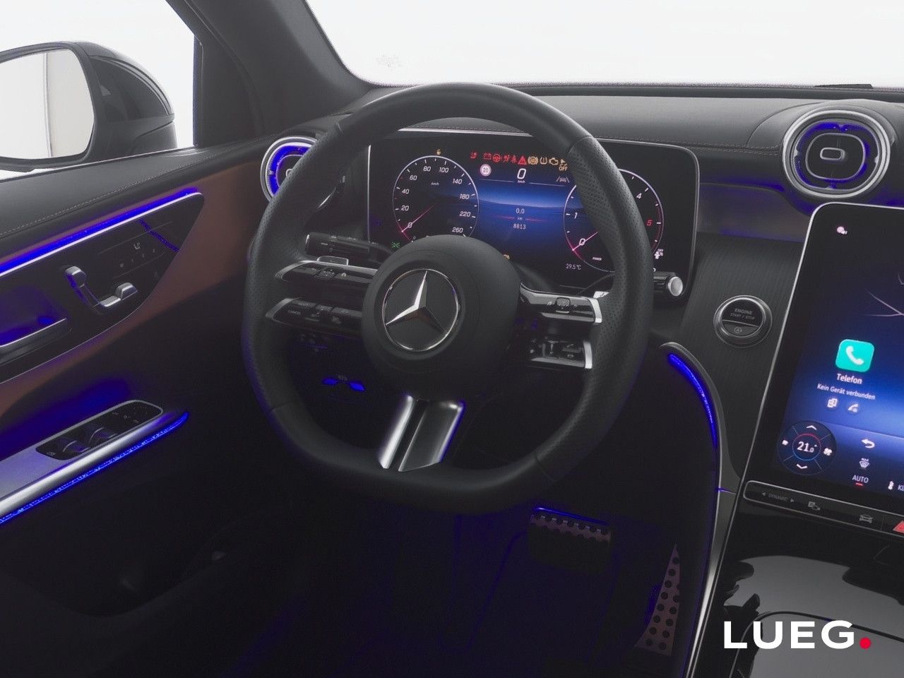 Mercedes-Benz GLC – Bild 4