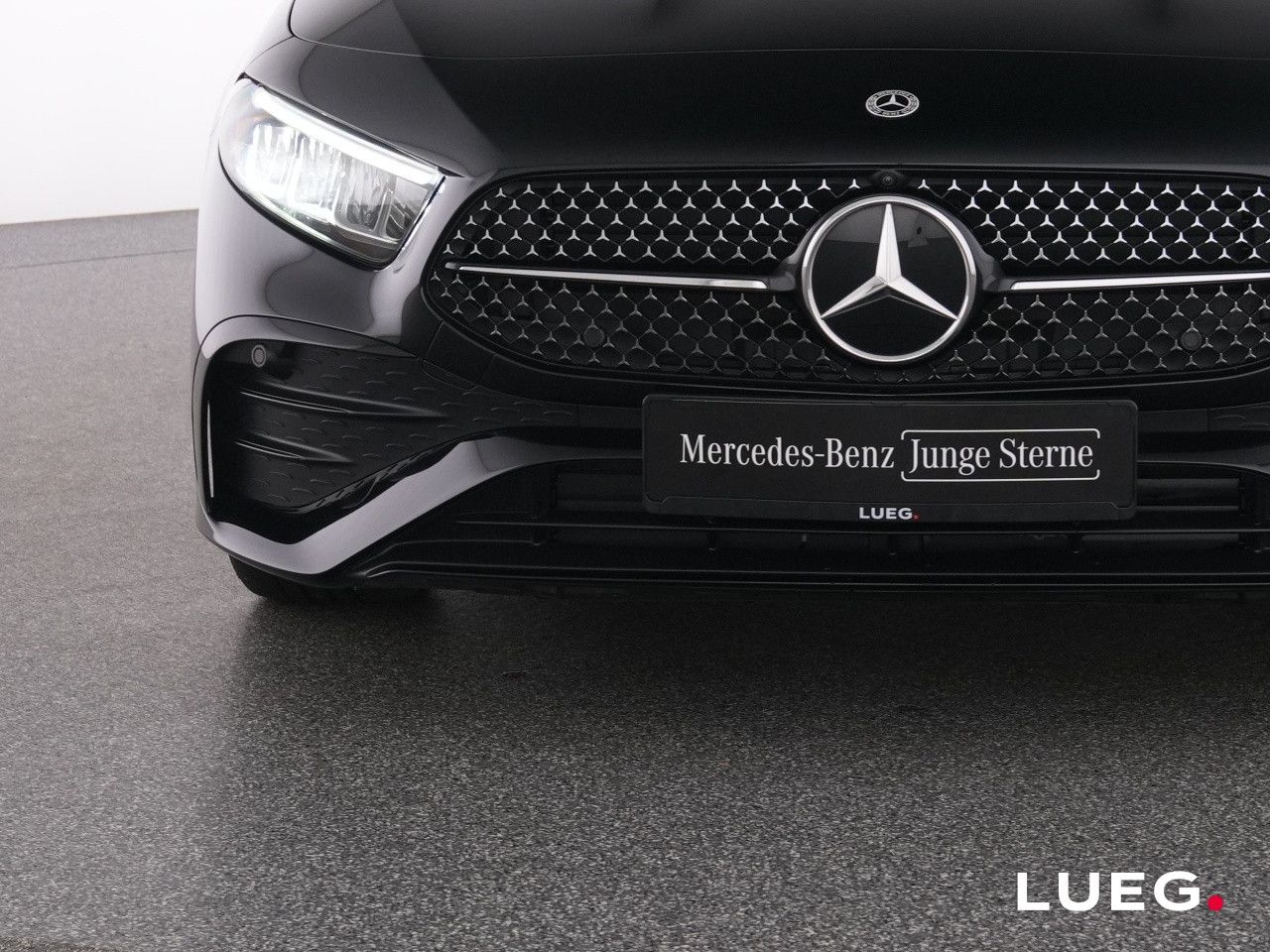 Mercedes-Benz A-Klasse – Bild 16
