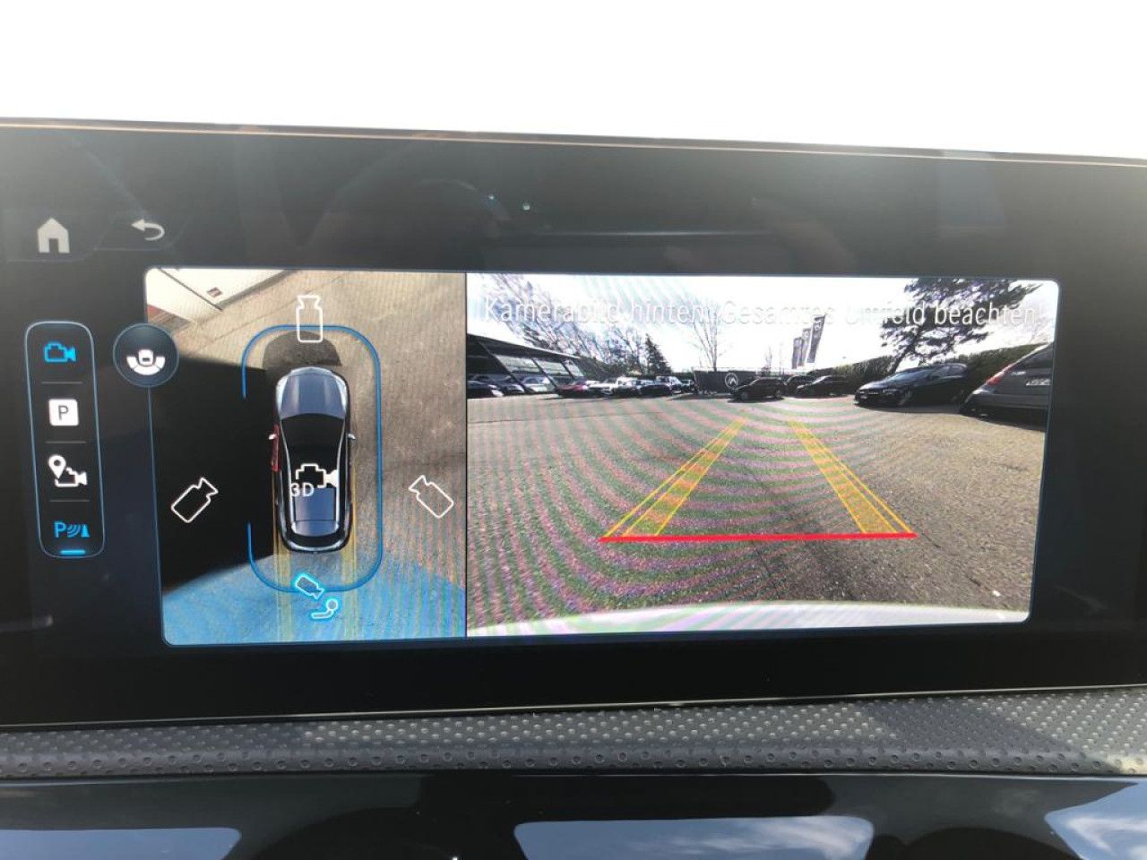 Mercedes-Benz CLA – Bild 6