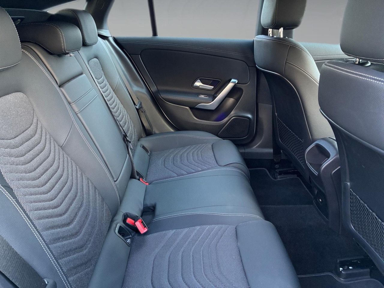Mercedes-Benz CLA – Bild 13