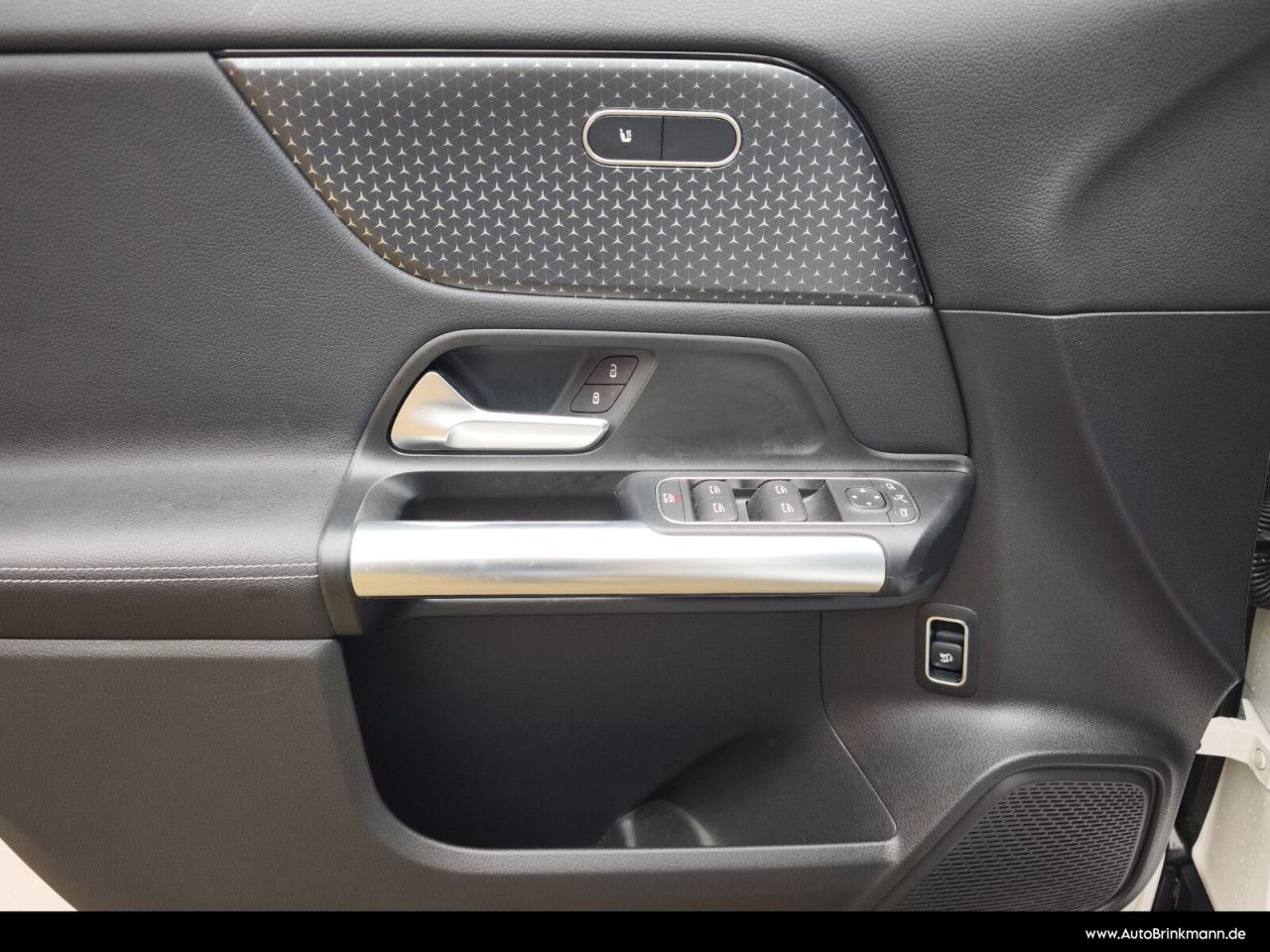 Mercedes-Benz GLA – Bild 13