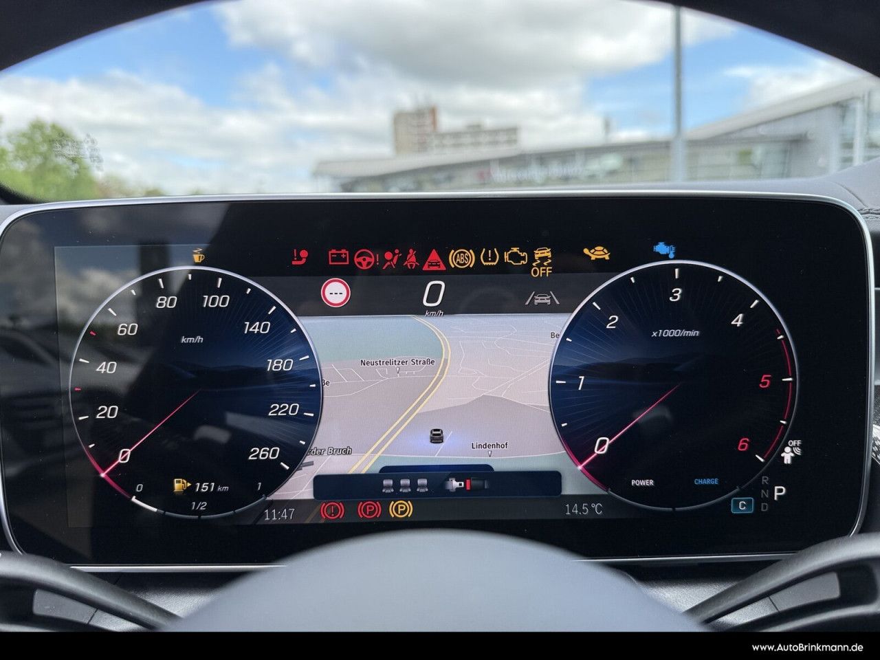 Mercedes-Benz GLC – Bild 13