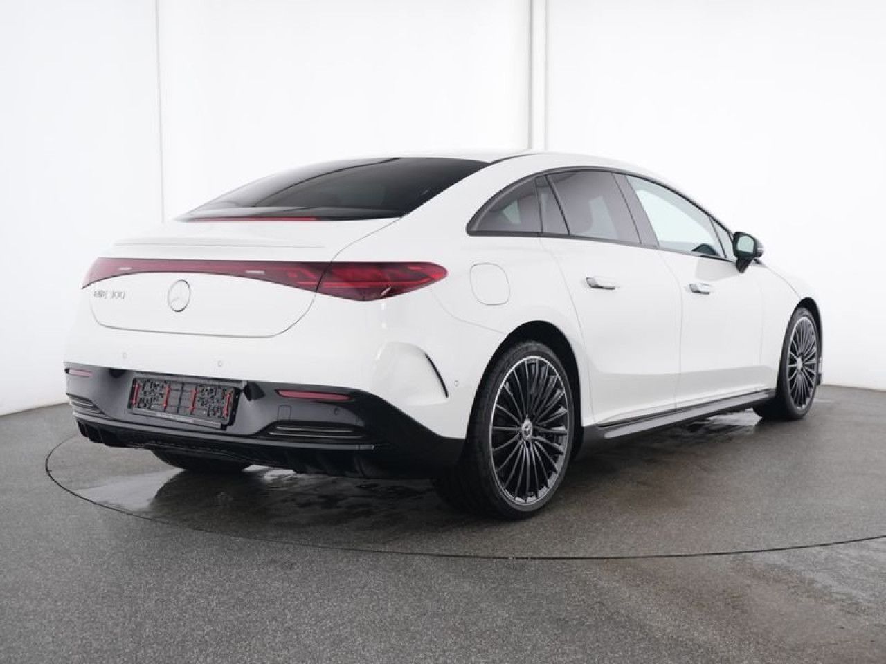 Mercedes-Benz EQE – Bild 3