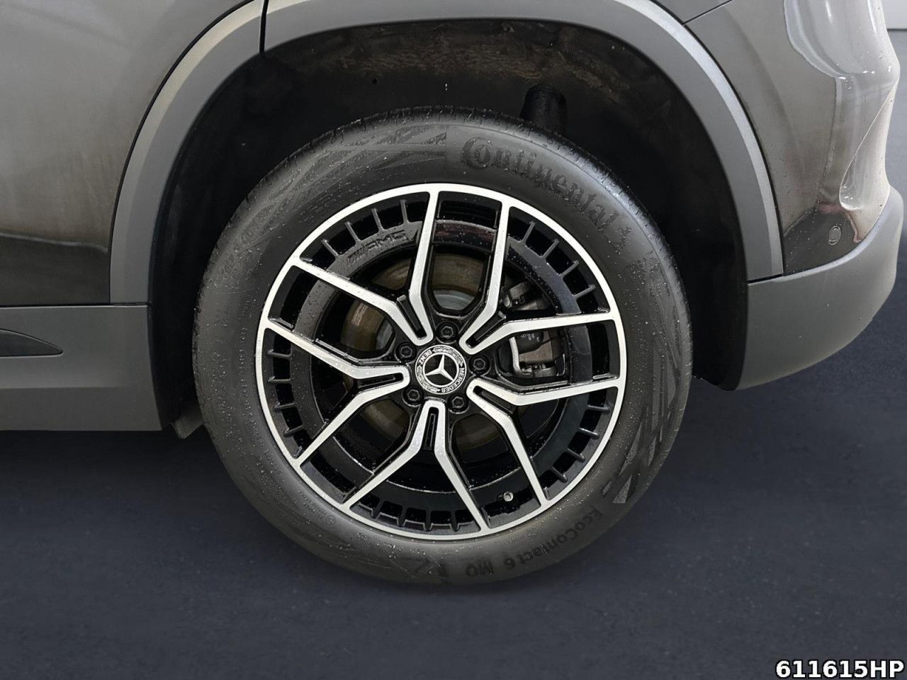 Mercedes-Benz EQA – Bild 5