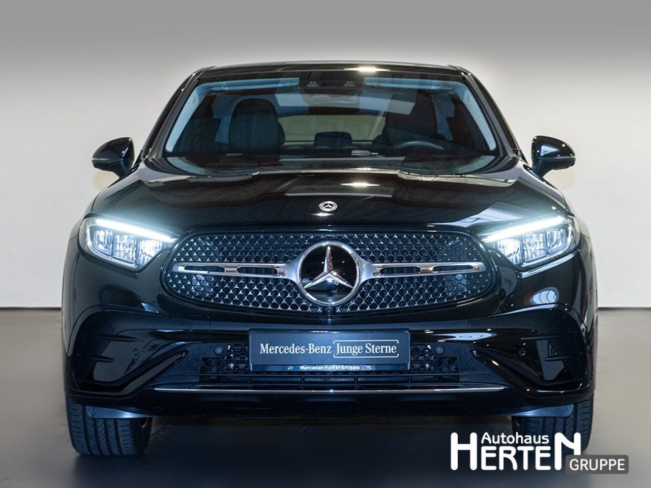 Mercedes-Benz GLC – Bild 6