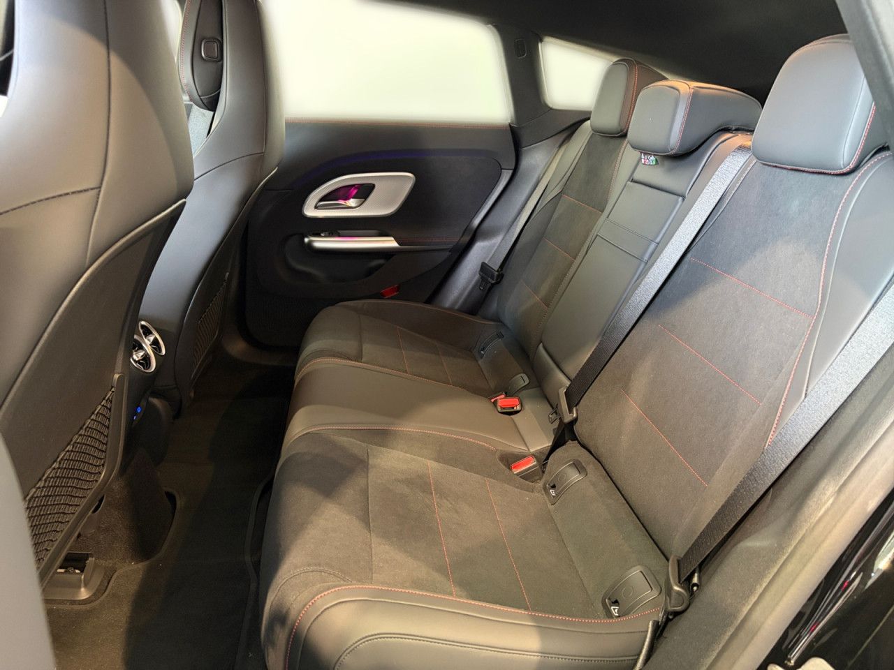 Mercedes-Benz CLA – Bild 14