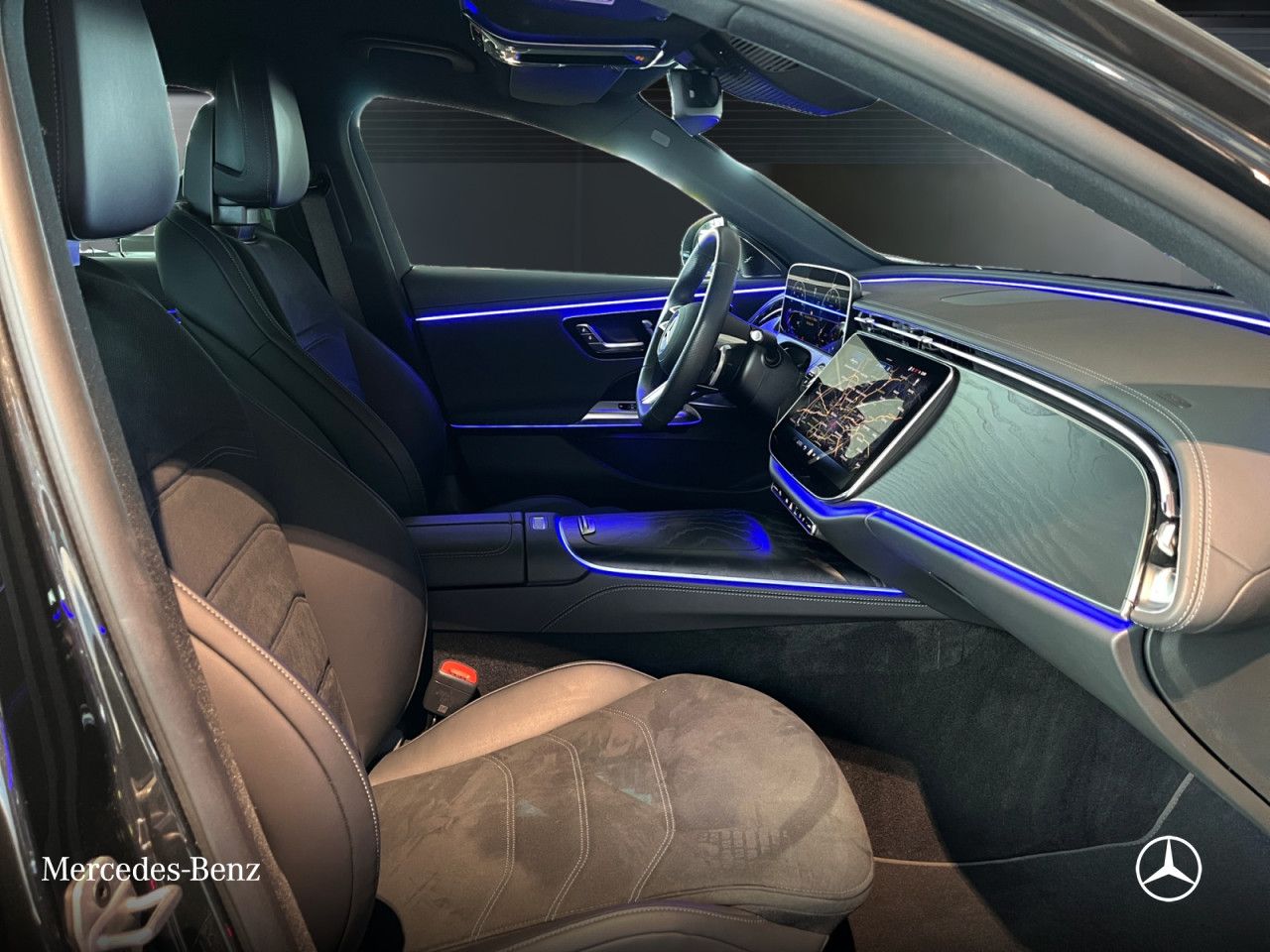 Mercedes-Benz E-Klasse – Bild 16