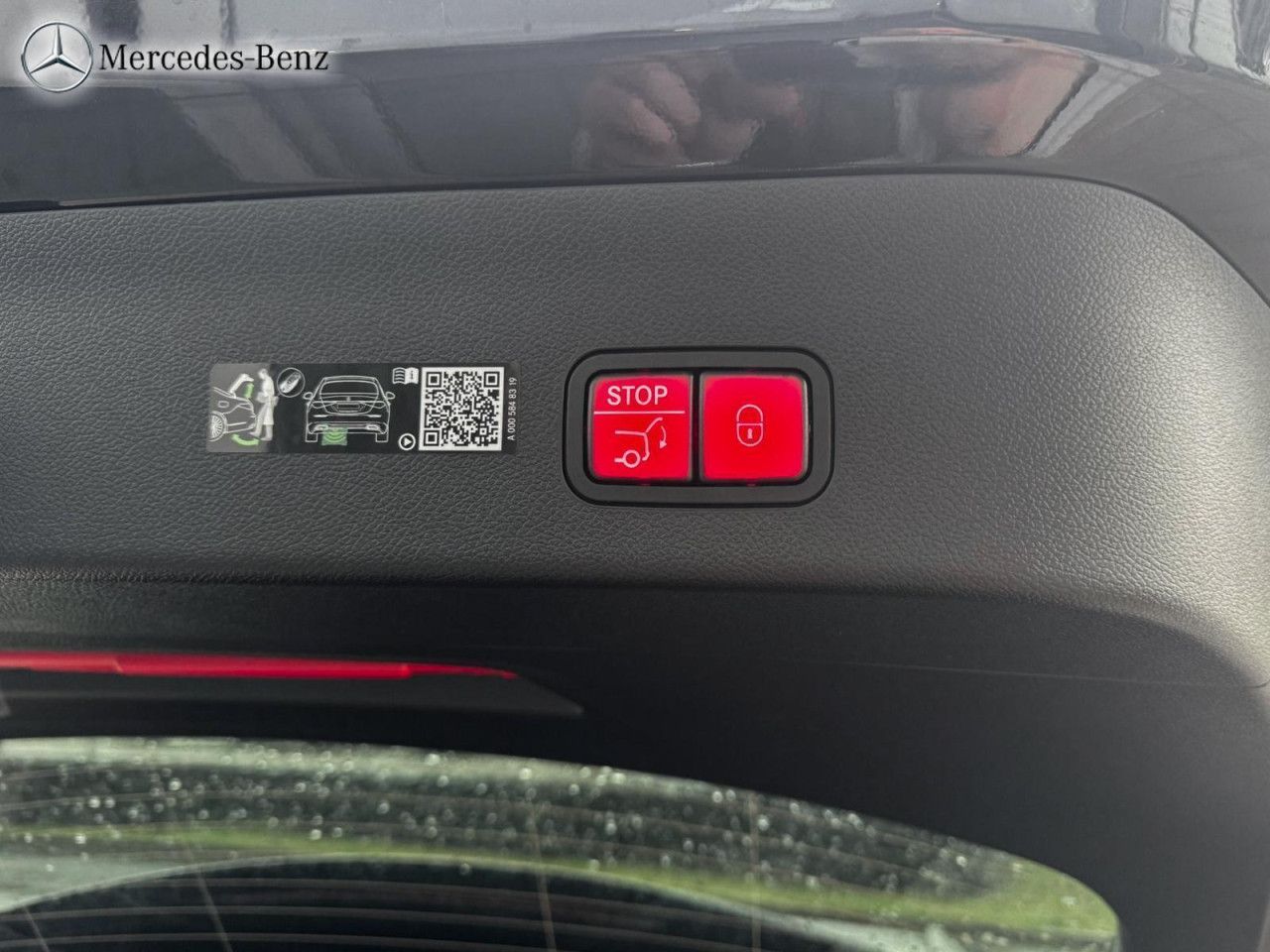 Mercedes-Benz CLA – Bild 15