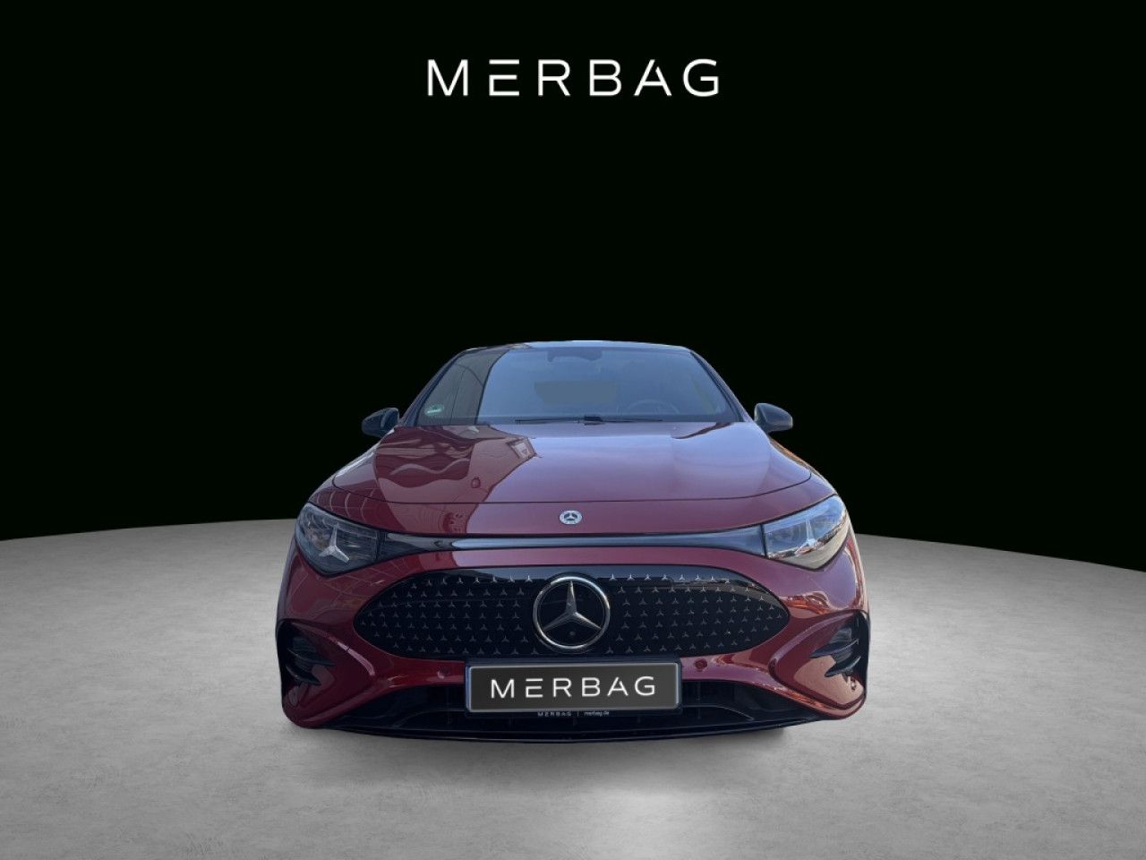 Mercedes-Benz CLA – Bild 2