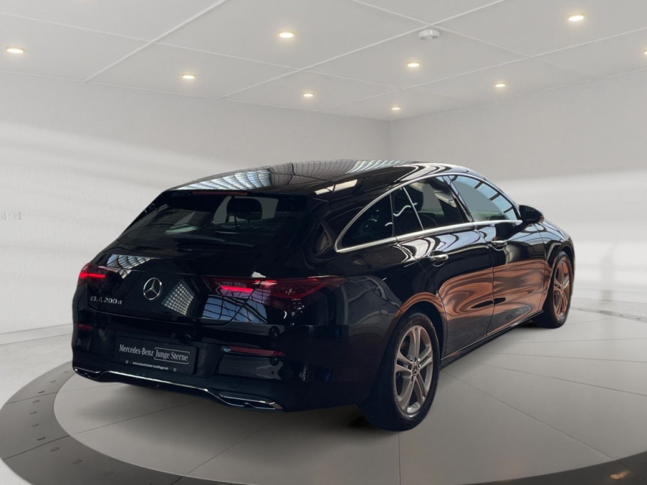 Mercedes-Benz CLA – Bild 2