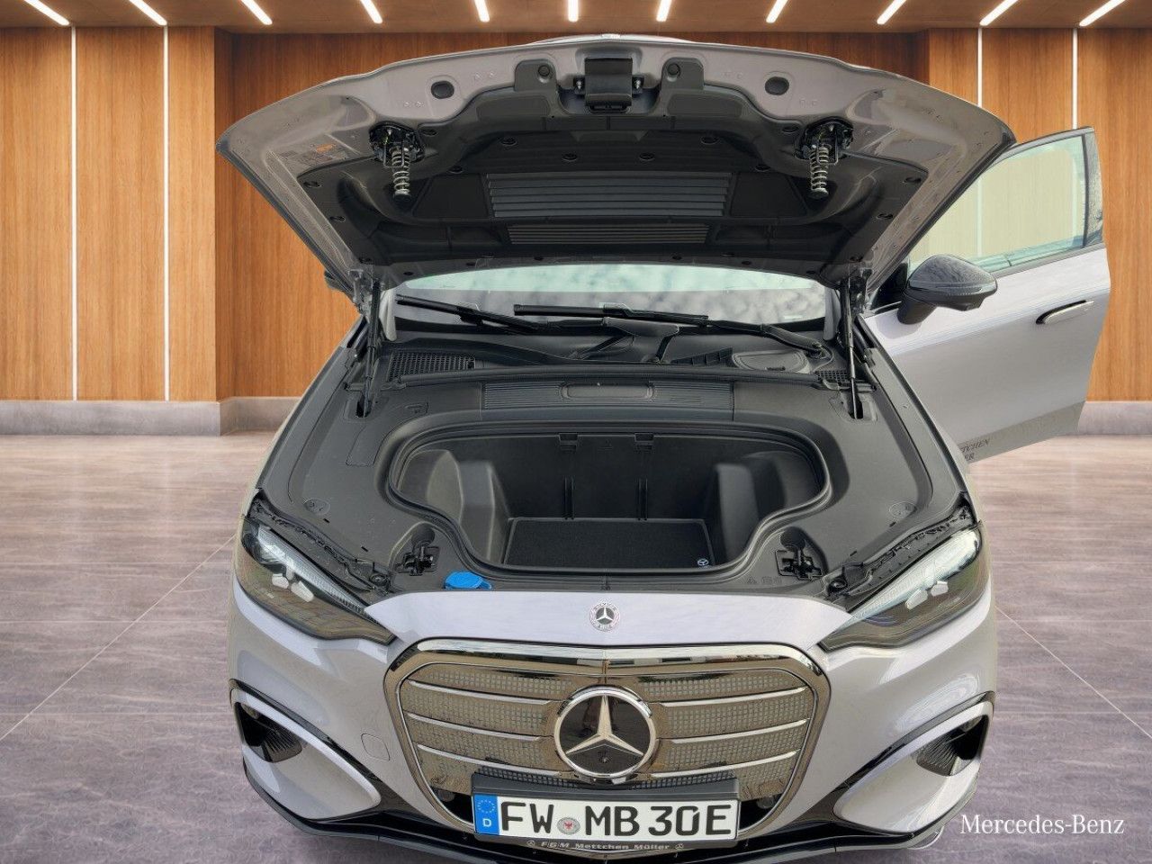 Mercedes-Benz C-Klasse – Bild 16