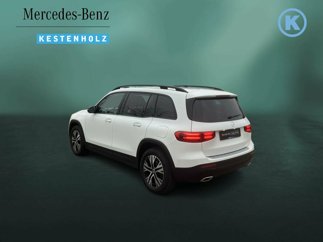 Mercedes-Benz GLB – Bild 7