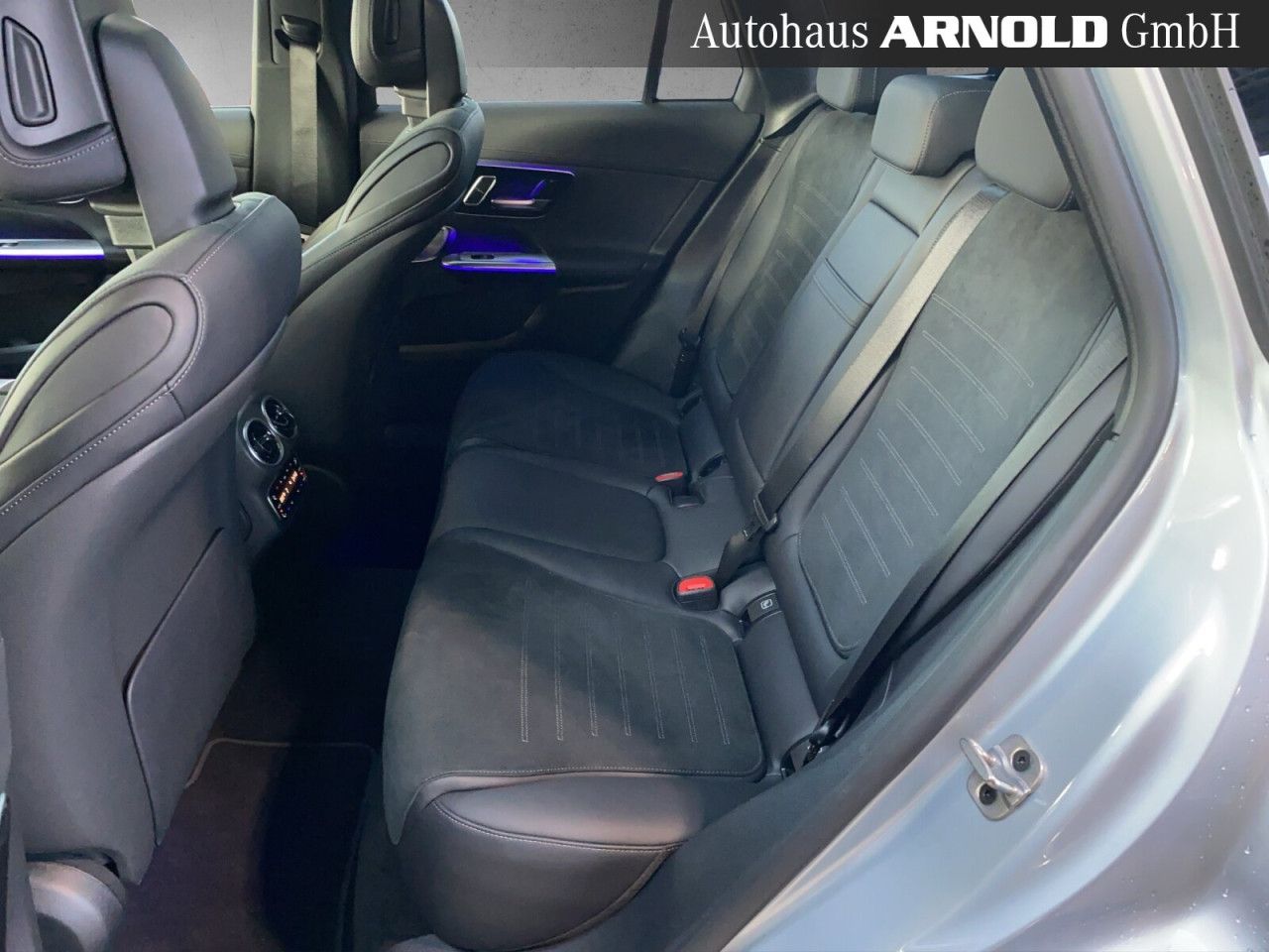 Mercedes-Benz GLC – Bild 10