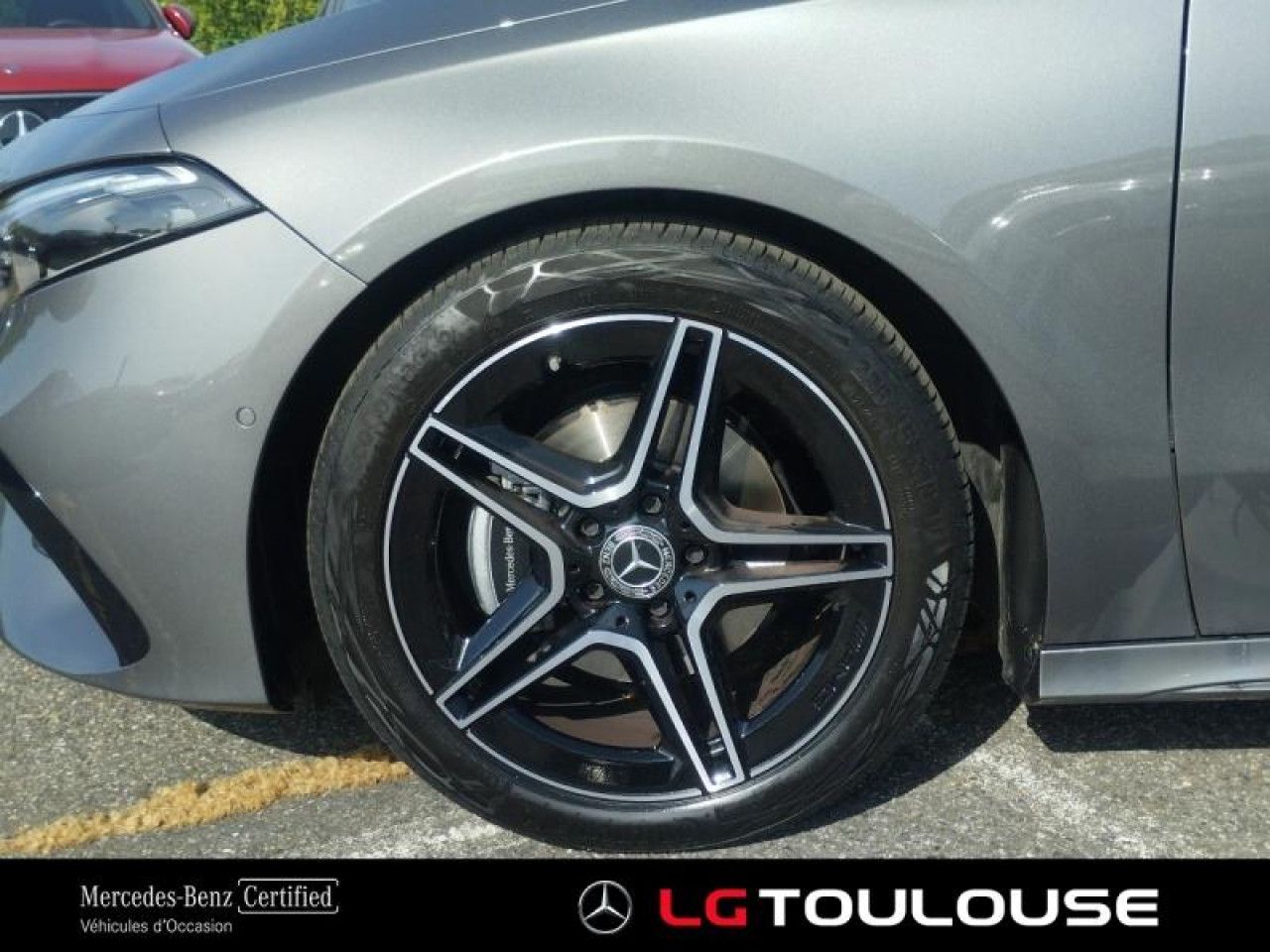 Photo du v&eacute;hicule 17 / 18