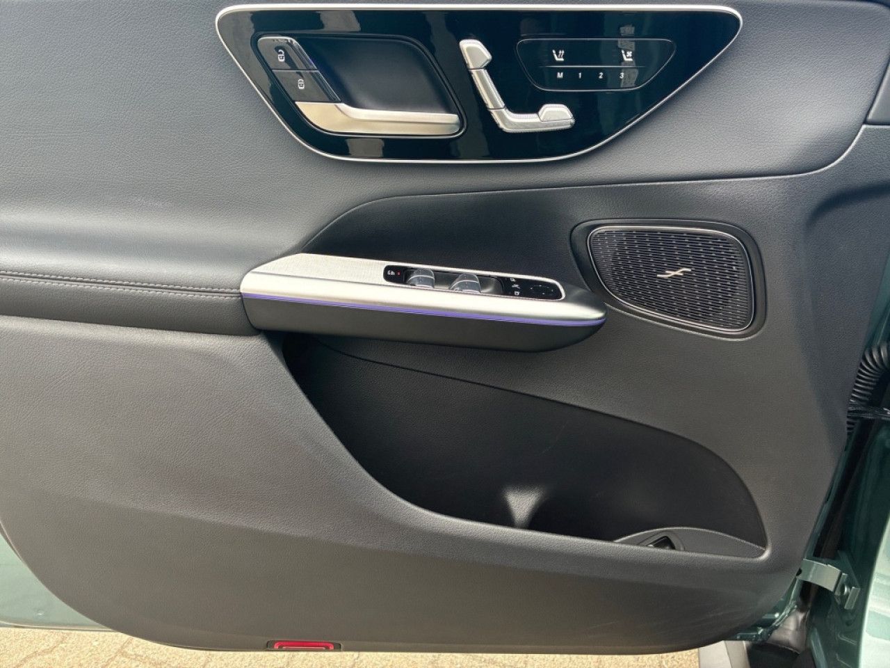 Mercedes-Benz GLC – Bild 5