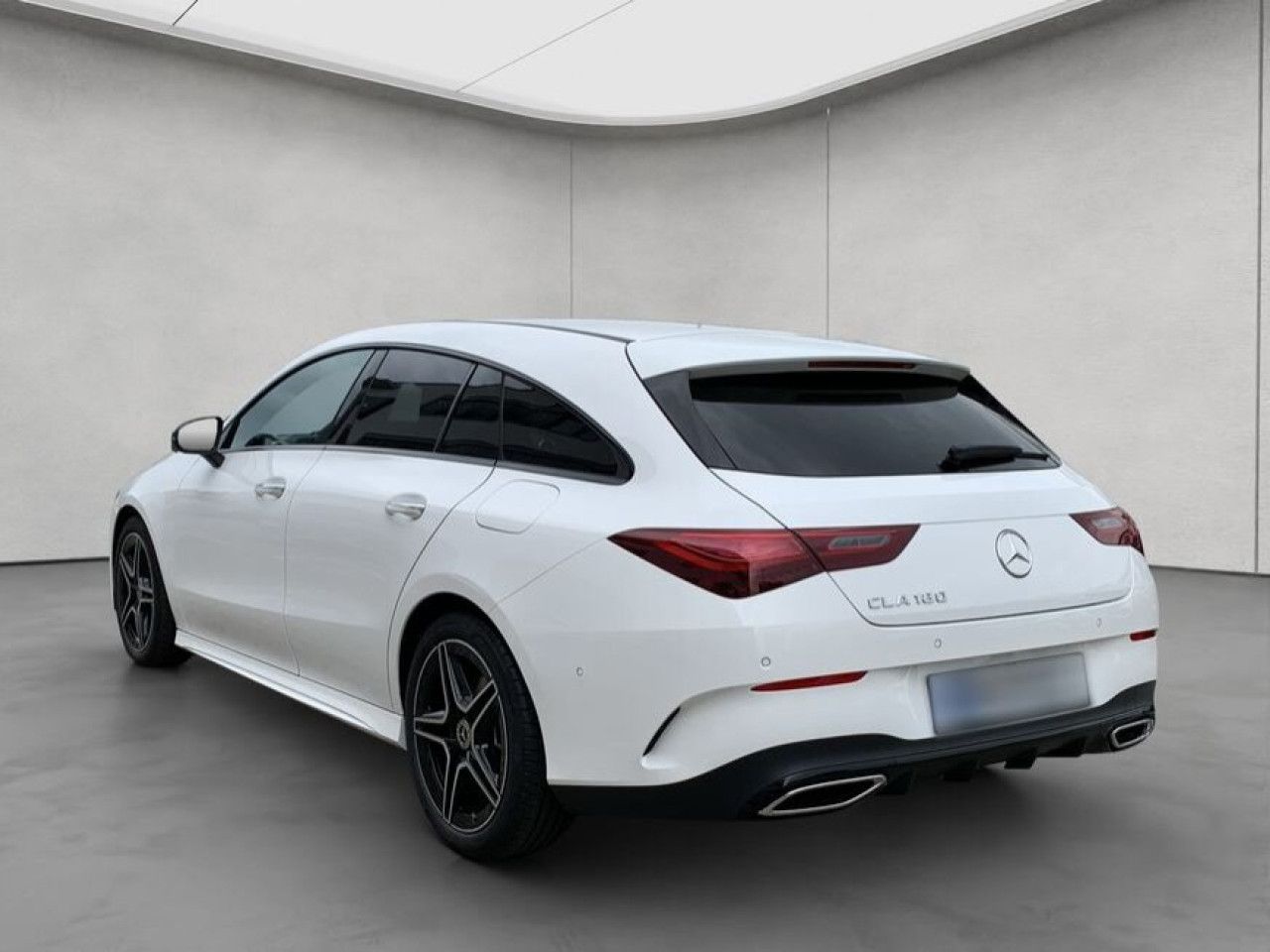 Mercedes-Benz CLA – Bild 3