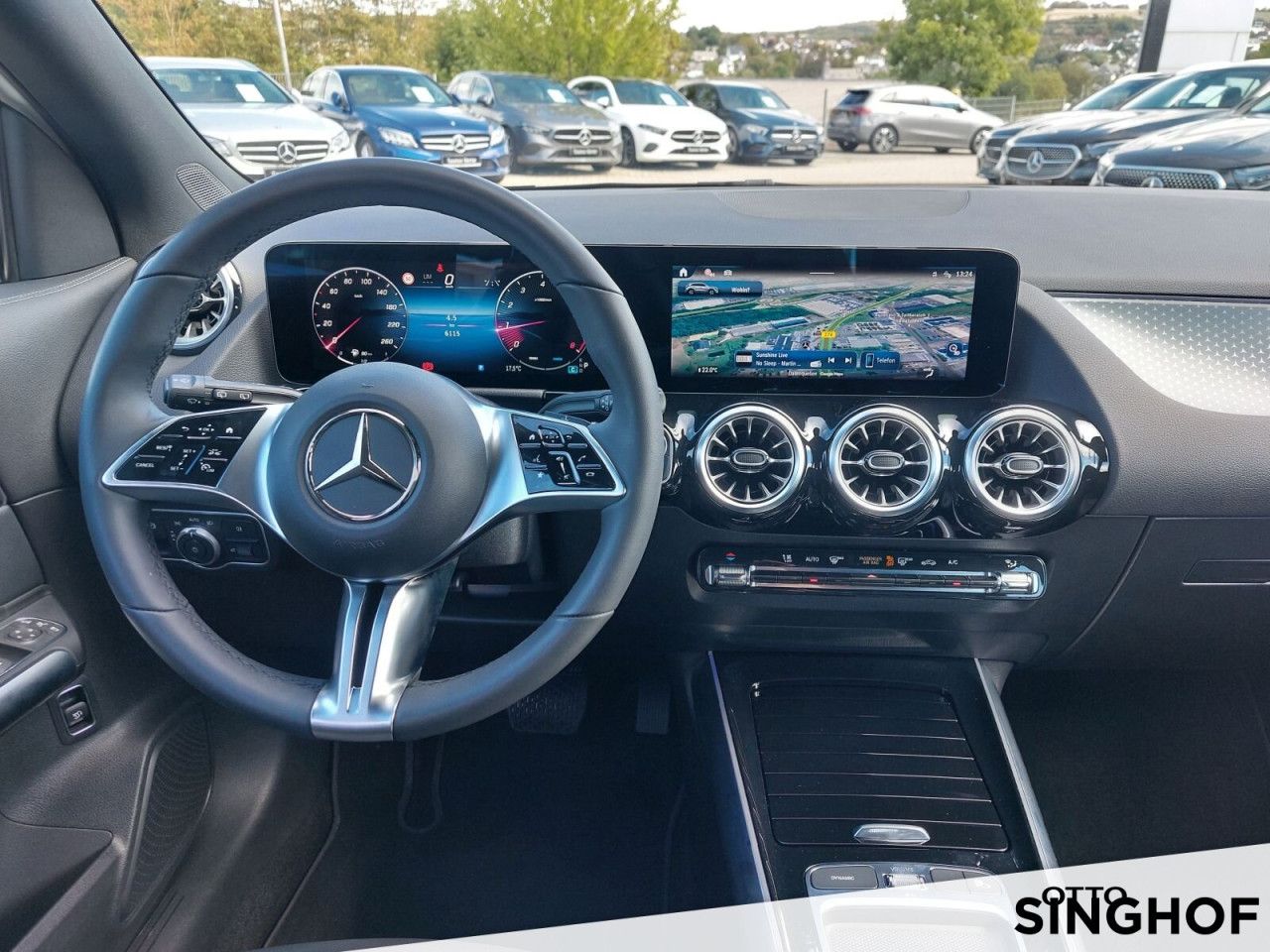 Mercedes-Benz GLA – Bild 12