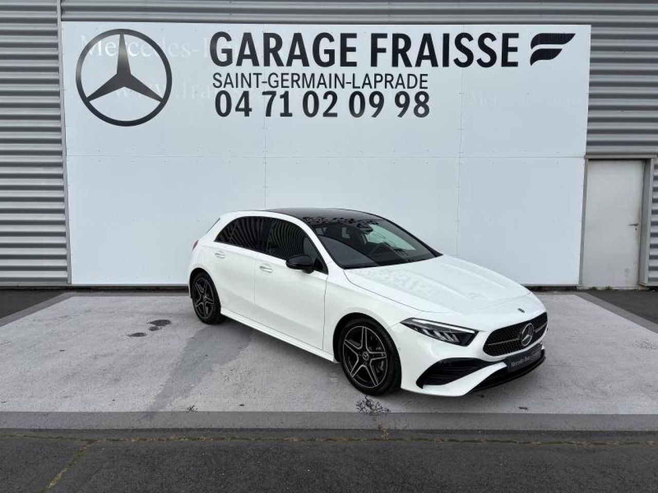 Photo du v&eacute;hicule 2 / 16