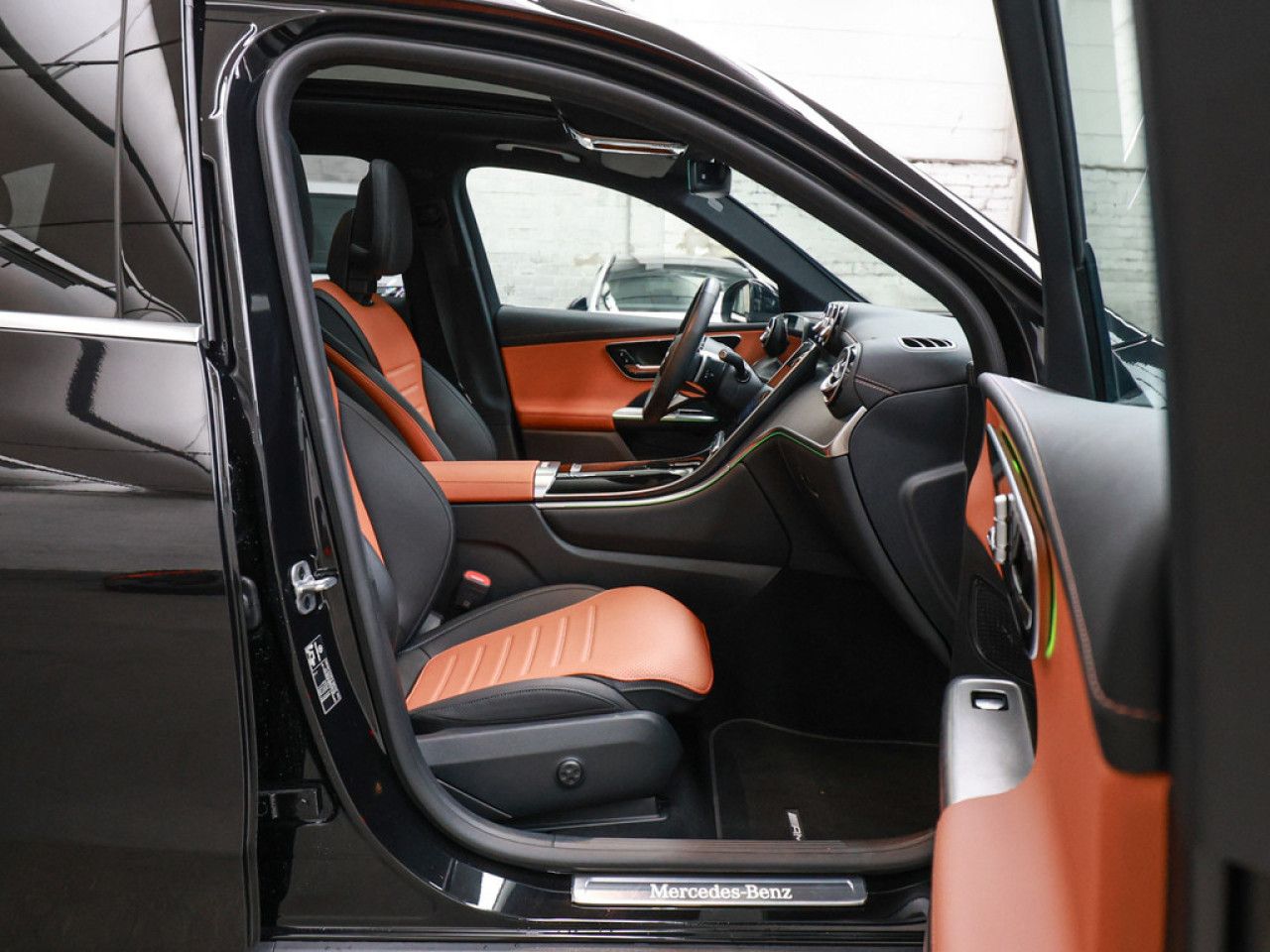 Mercedes-Benz GLC – Bild 2