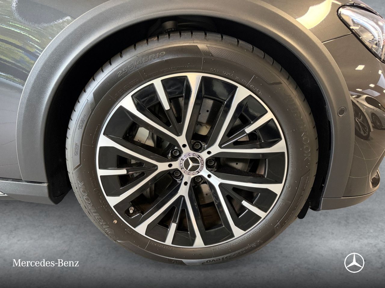 Mercedes-Benz E-Klasse – Bild 2